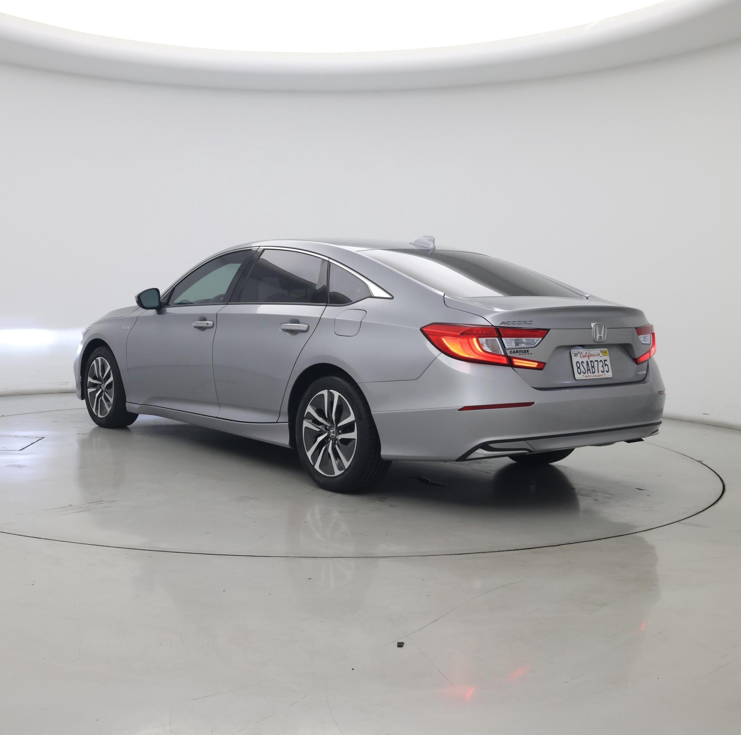 Thumbnail: 2020 Honda Accord - 2