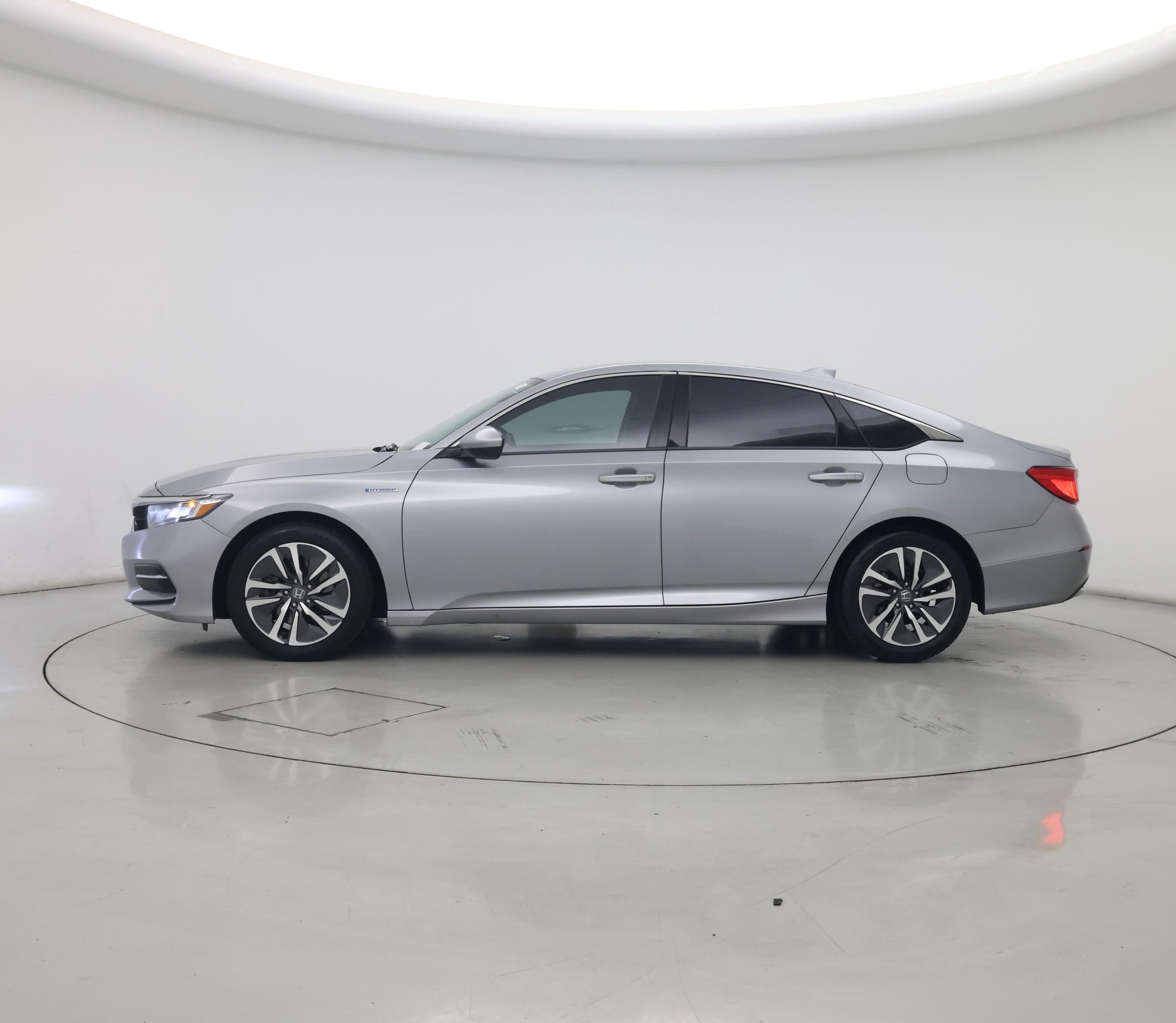 Thumbnail: 2020 Honda Accord - 3