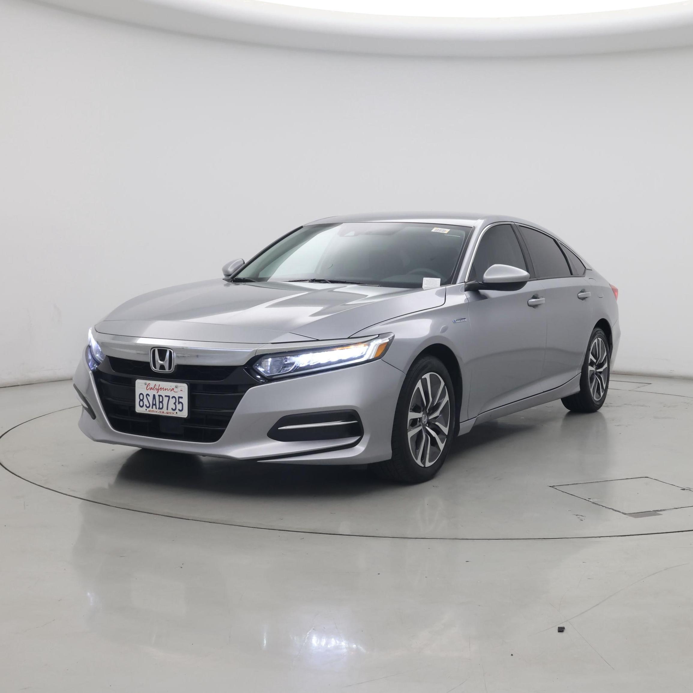 Thumbnail: 2020 Honda Accord - 4