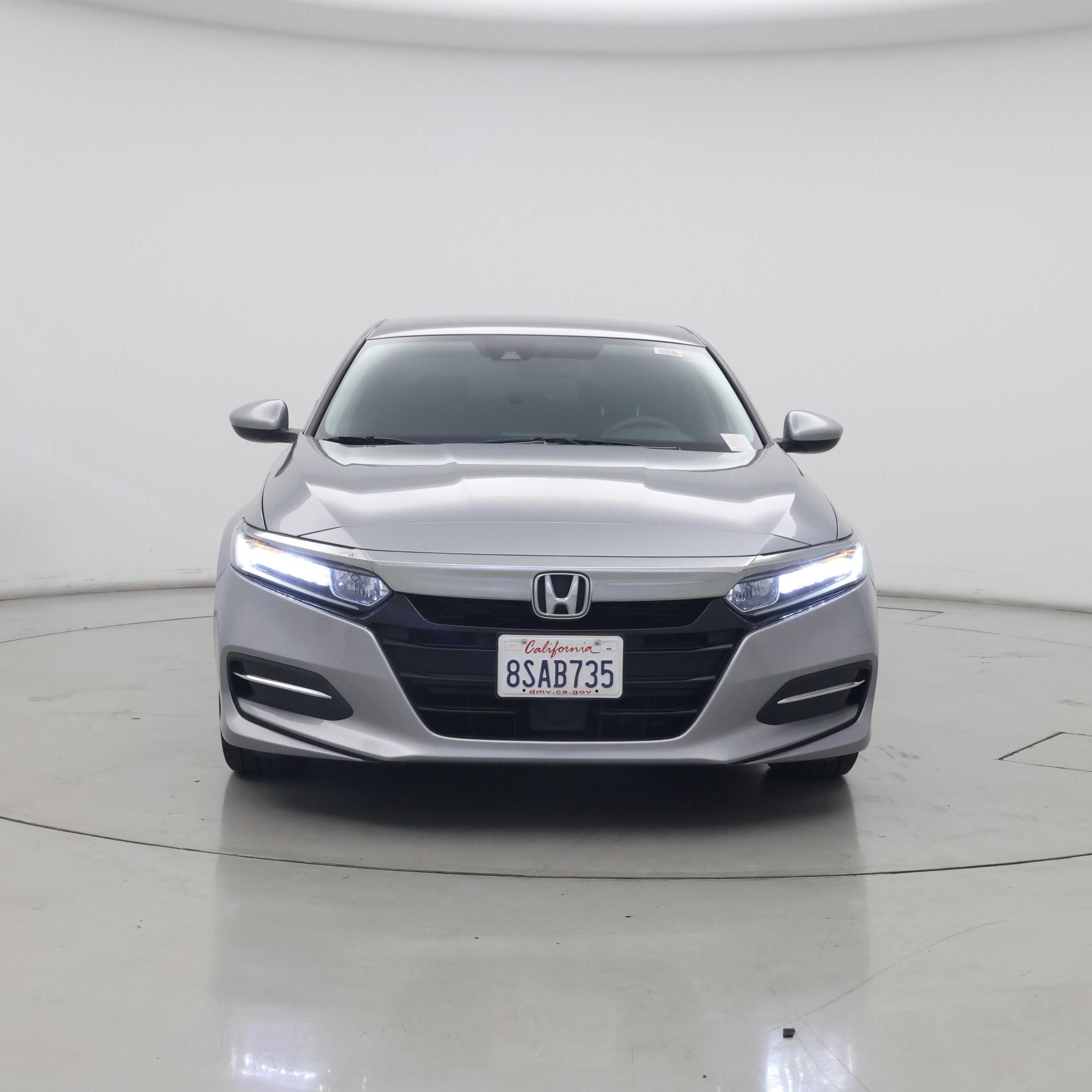 Thumbnail: 2020 Honda Accord - 5