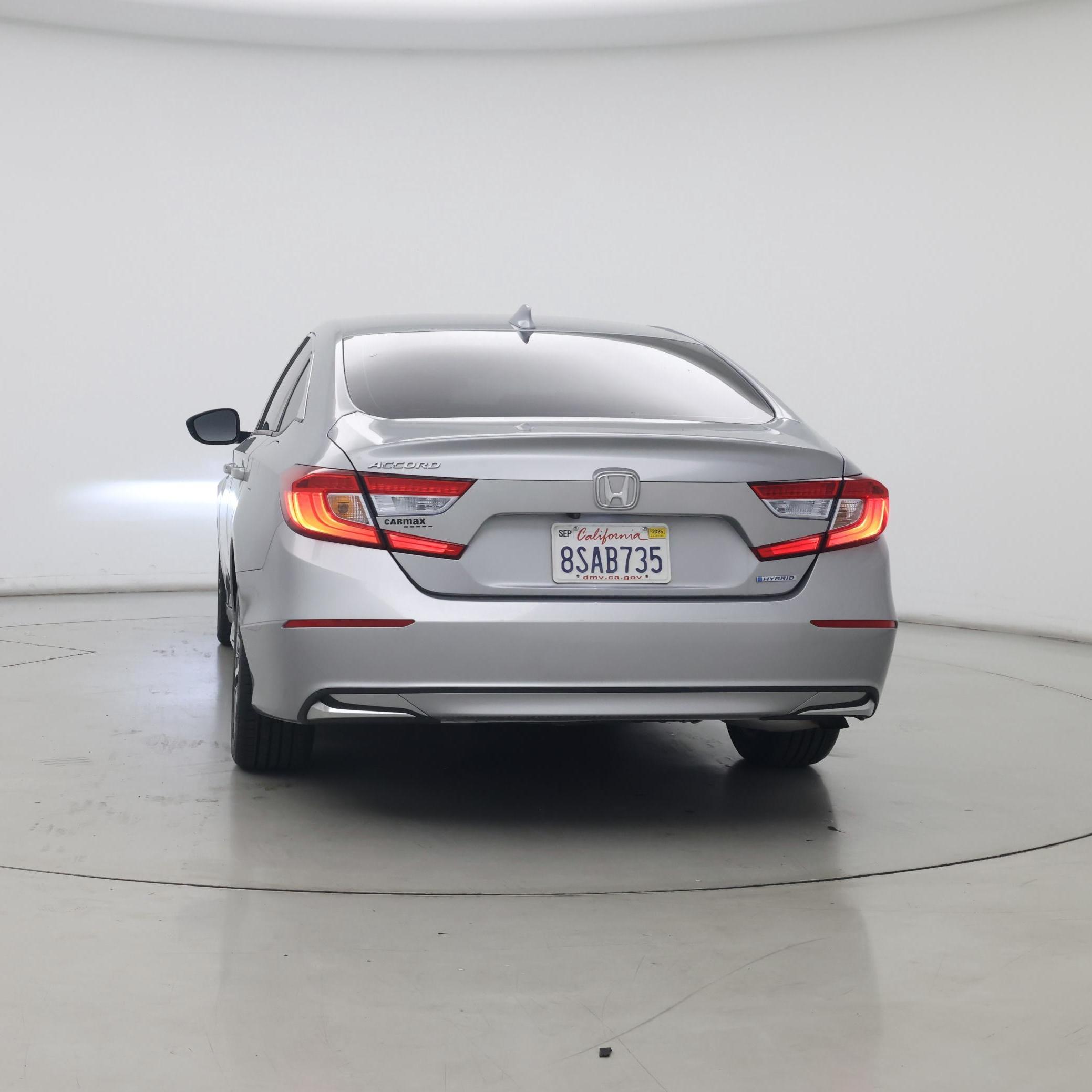 Thumbnail: 2020 Honda Accord - 6