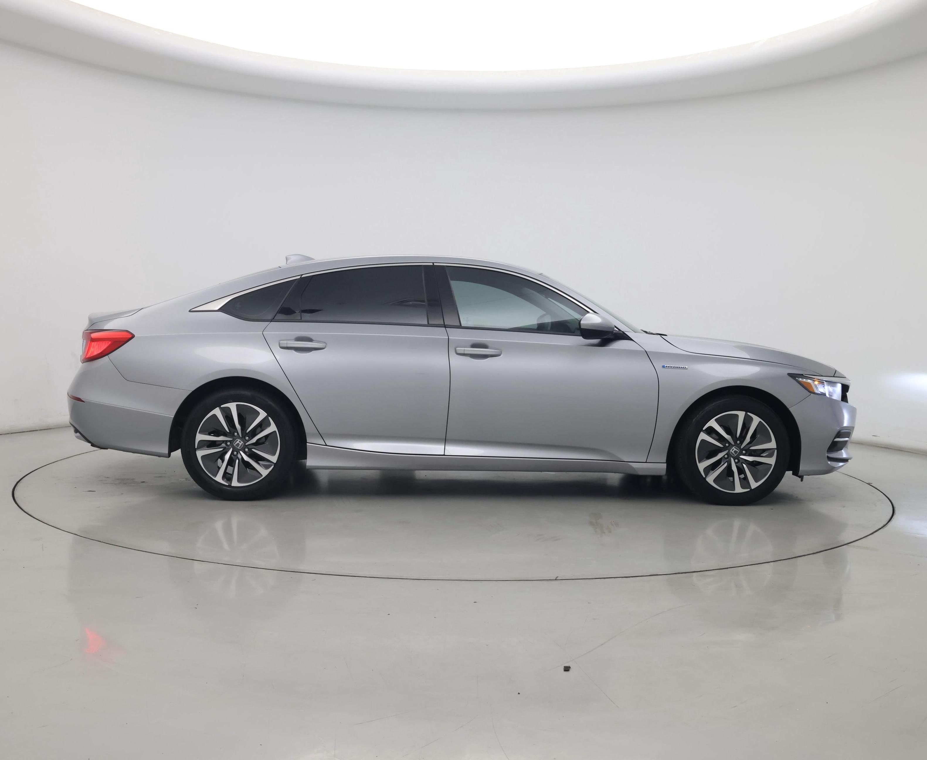 Thumbnail: 2020 Honda Accord - 7