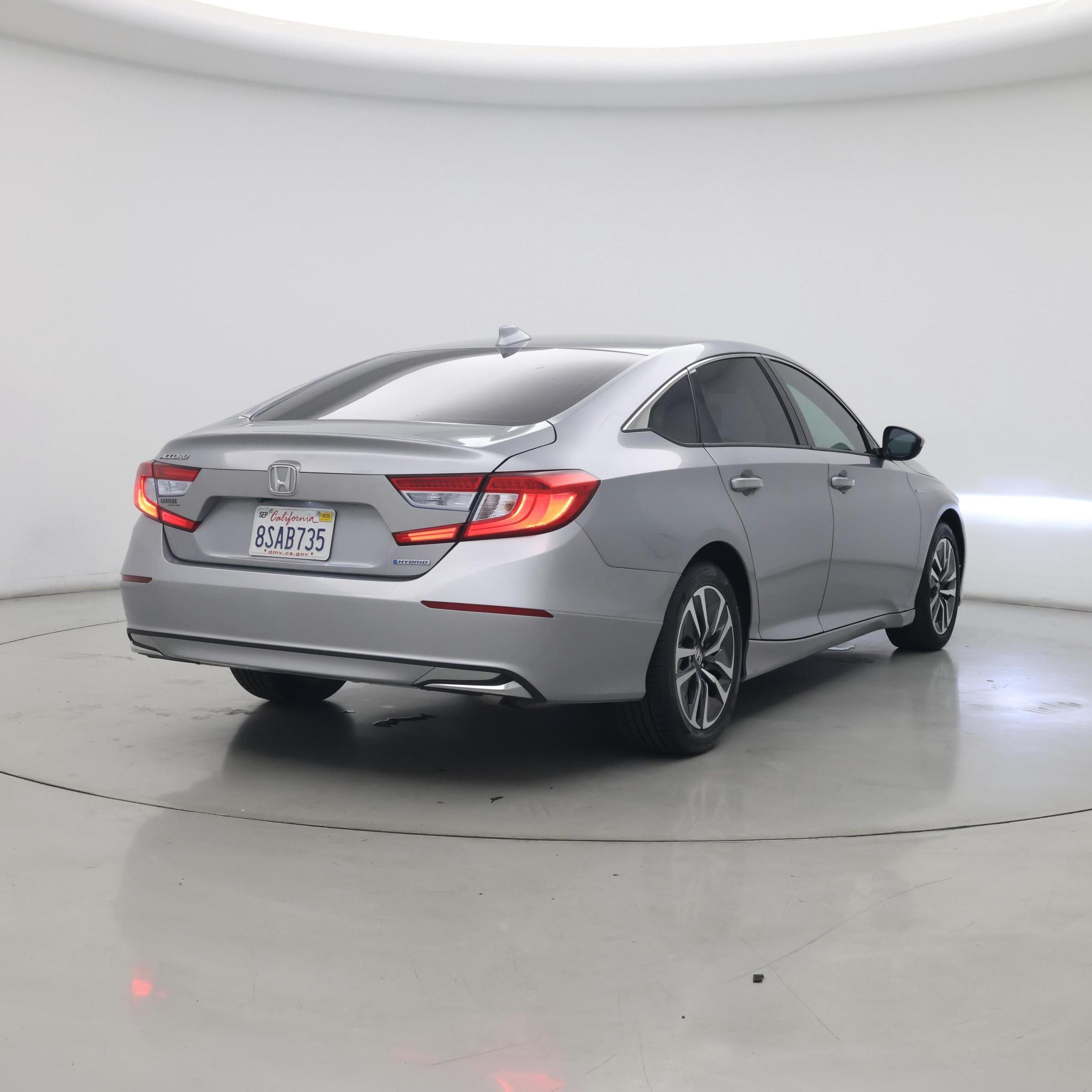Thumbnail: 2020 Honda Accord - 8