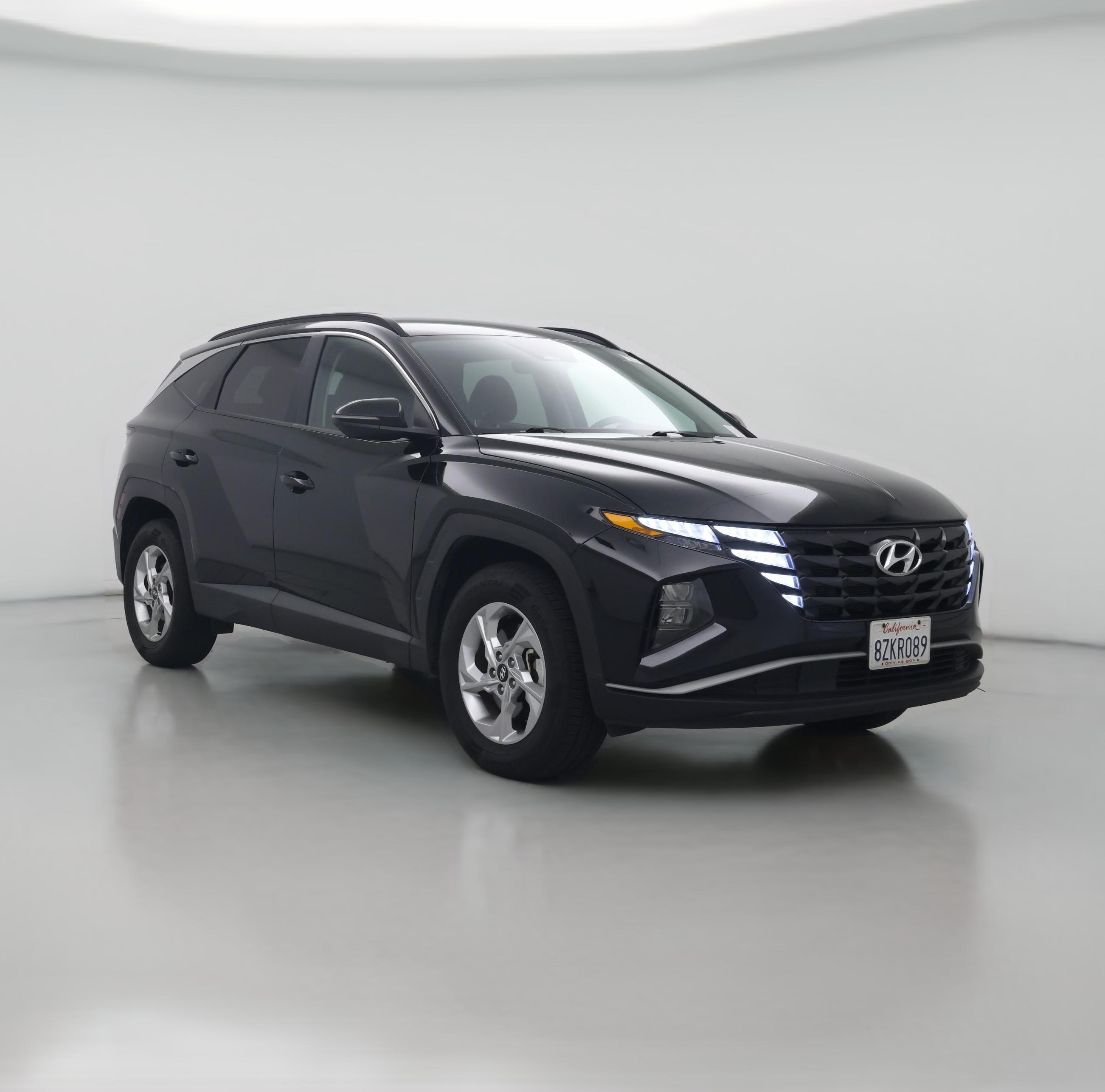 Thumbnail: 2022 Hyundai Tucson - 1