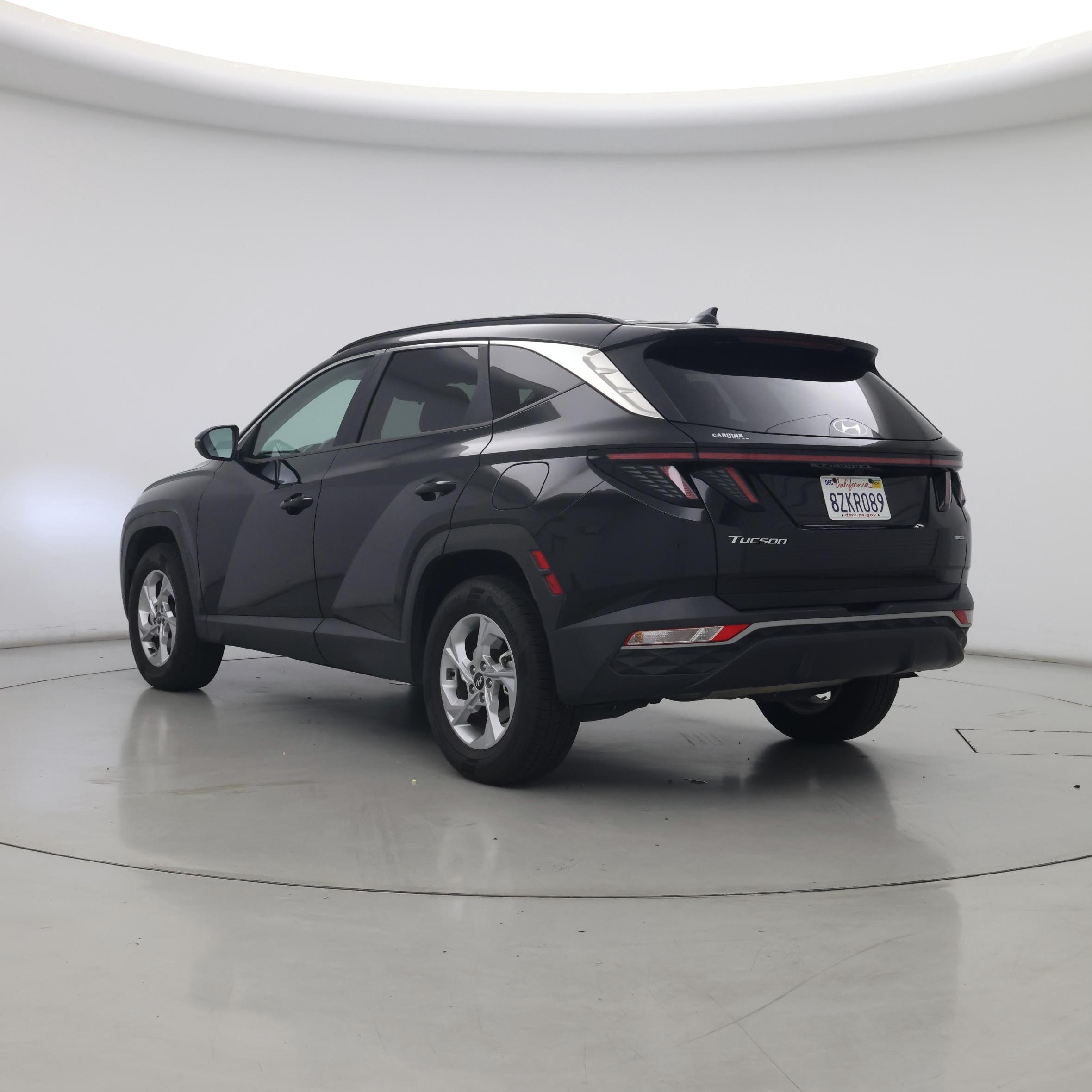Thumbnail: 2022 Hyundai Tucson - 2