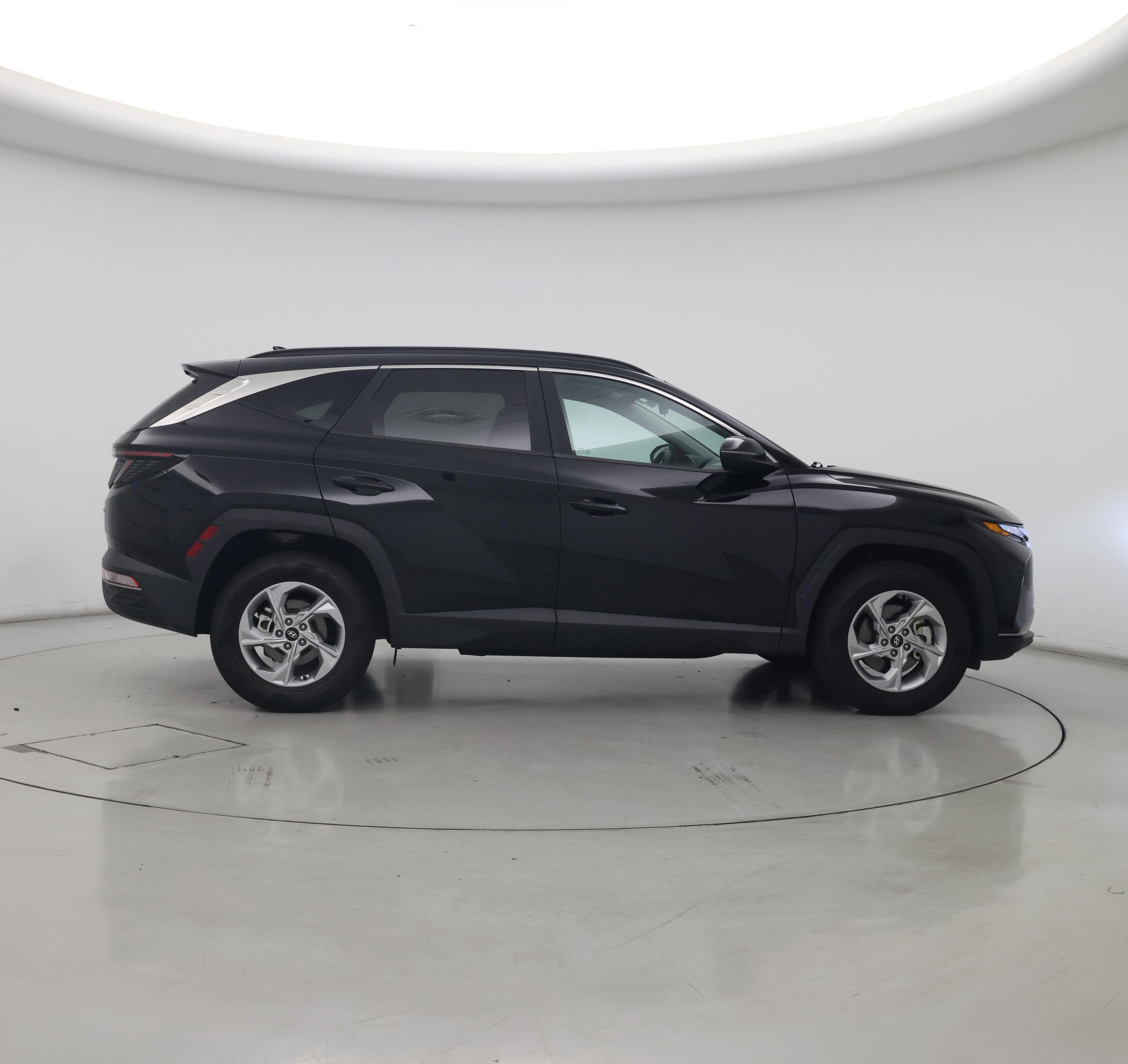 Thumbnail: 2022 Hyundai Tucson - 7