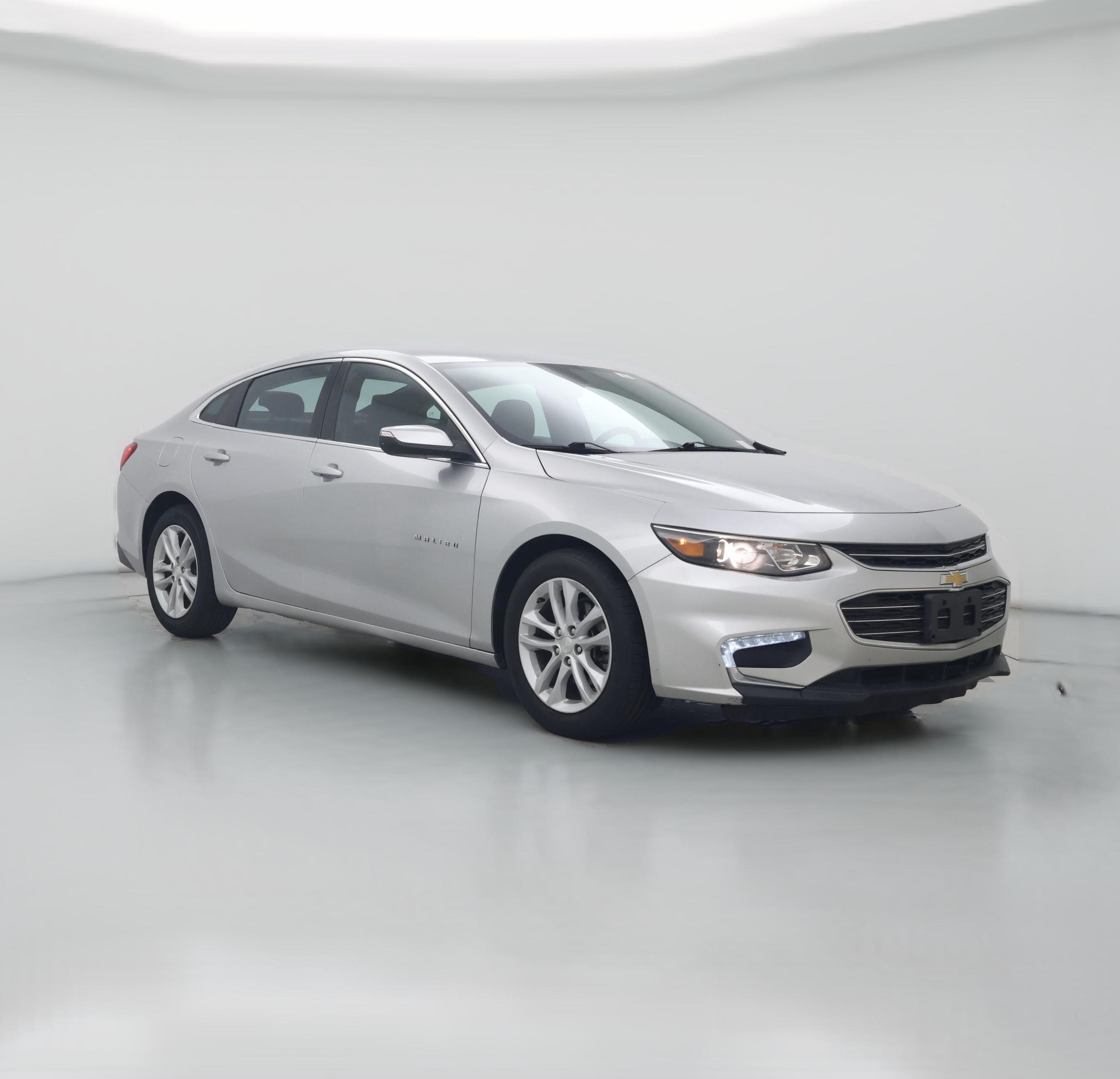 Thumbnail: 2016 Chevrolet Malibu - 1