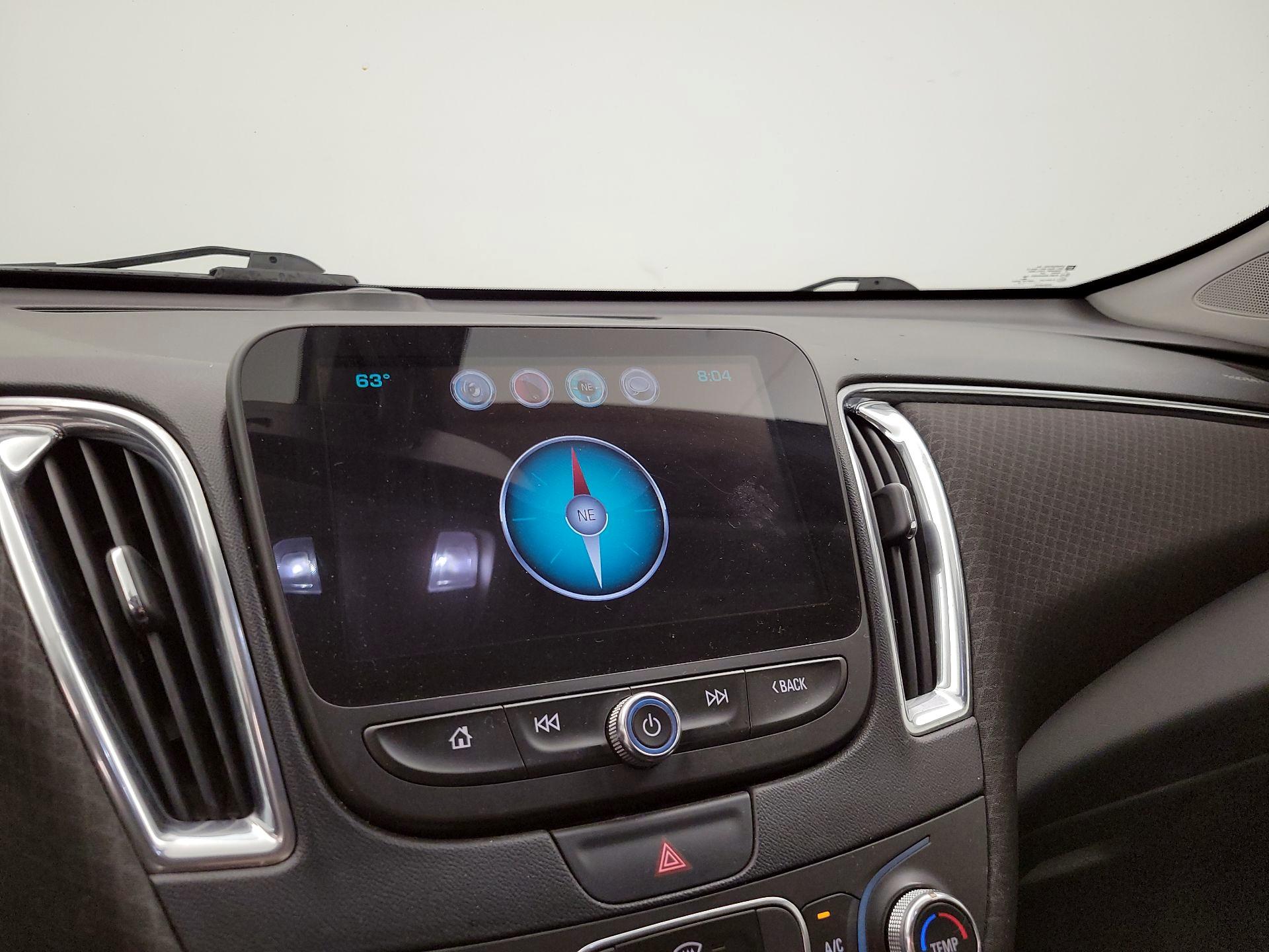 Thumbnail: 2016 Chevrolet Malibu - 14