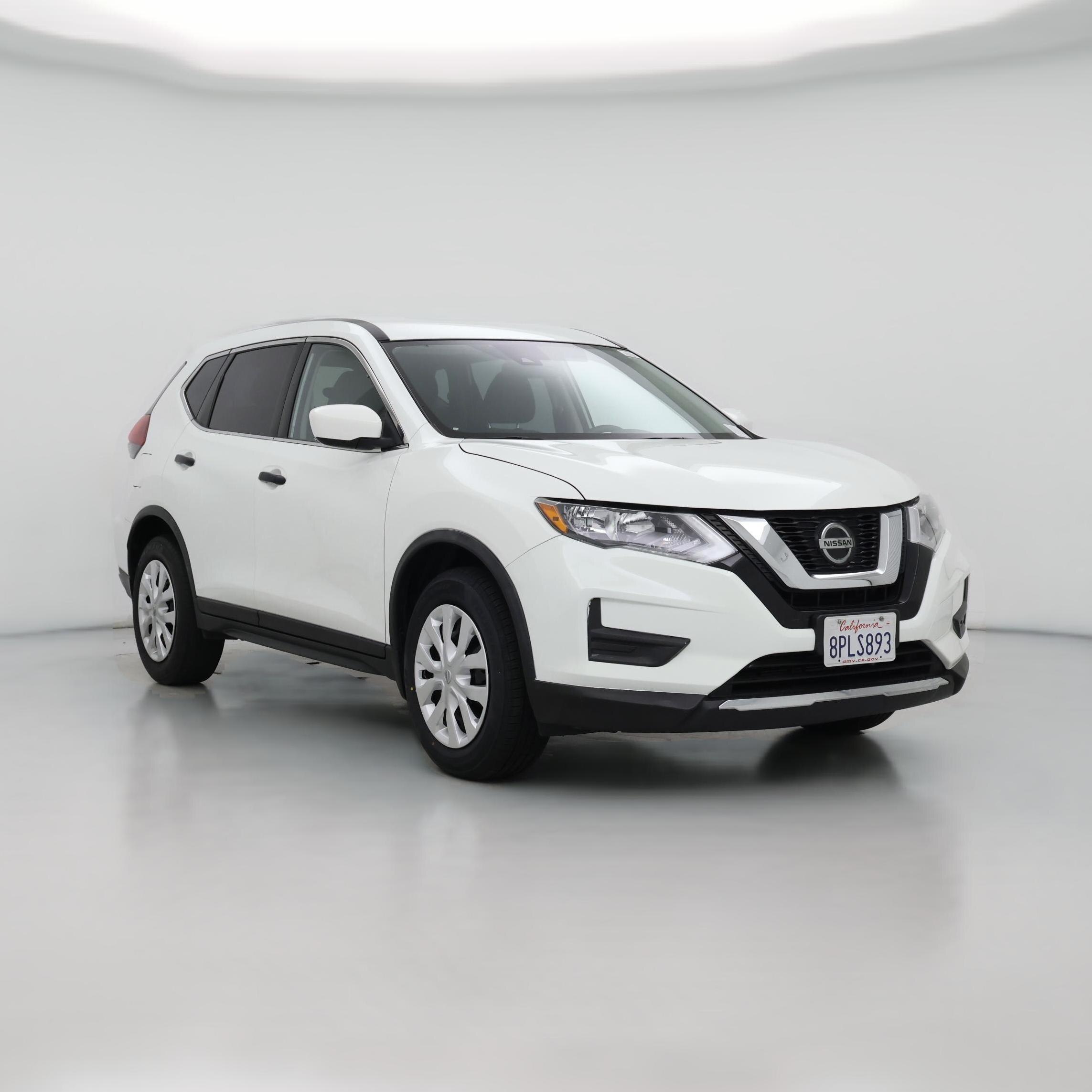 Thumbnail: 2020 Nissan Rogue - 1