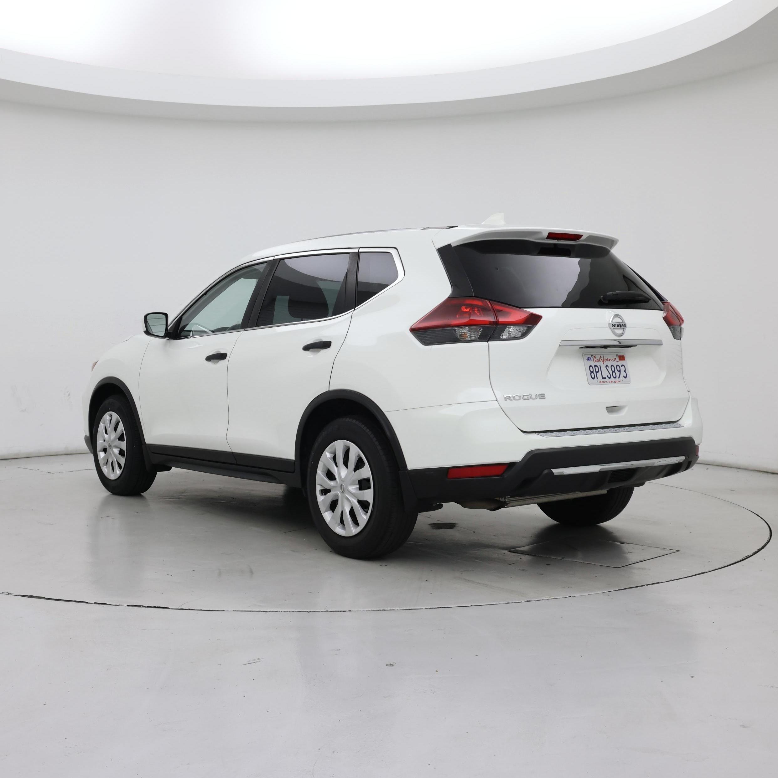 Thumbnail: 2020 Nissan Rogue - 2