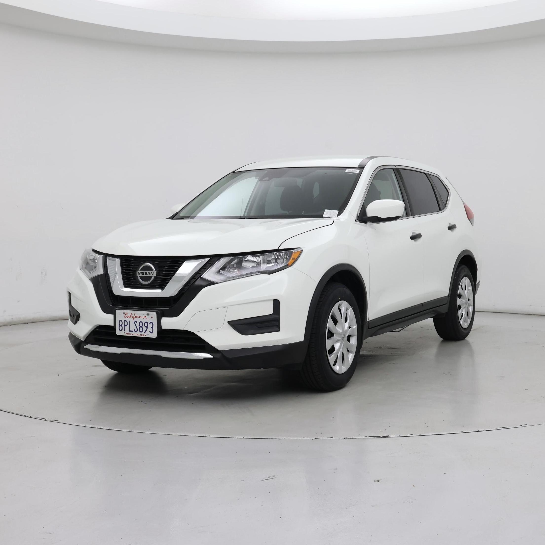 Thumbnail: 2020 Nissan Rogue - 4