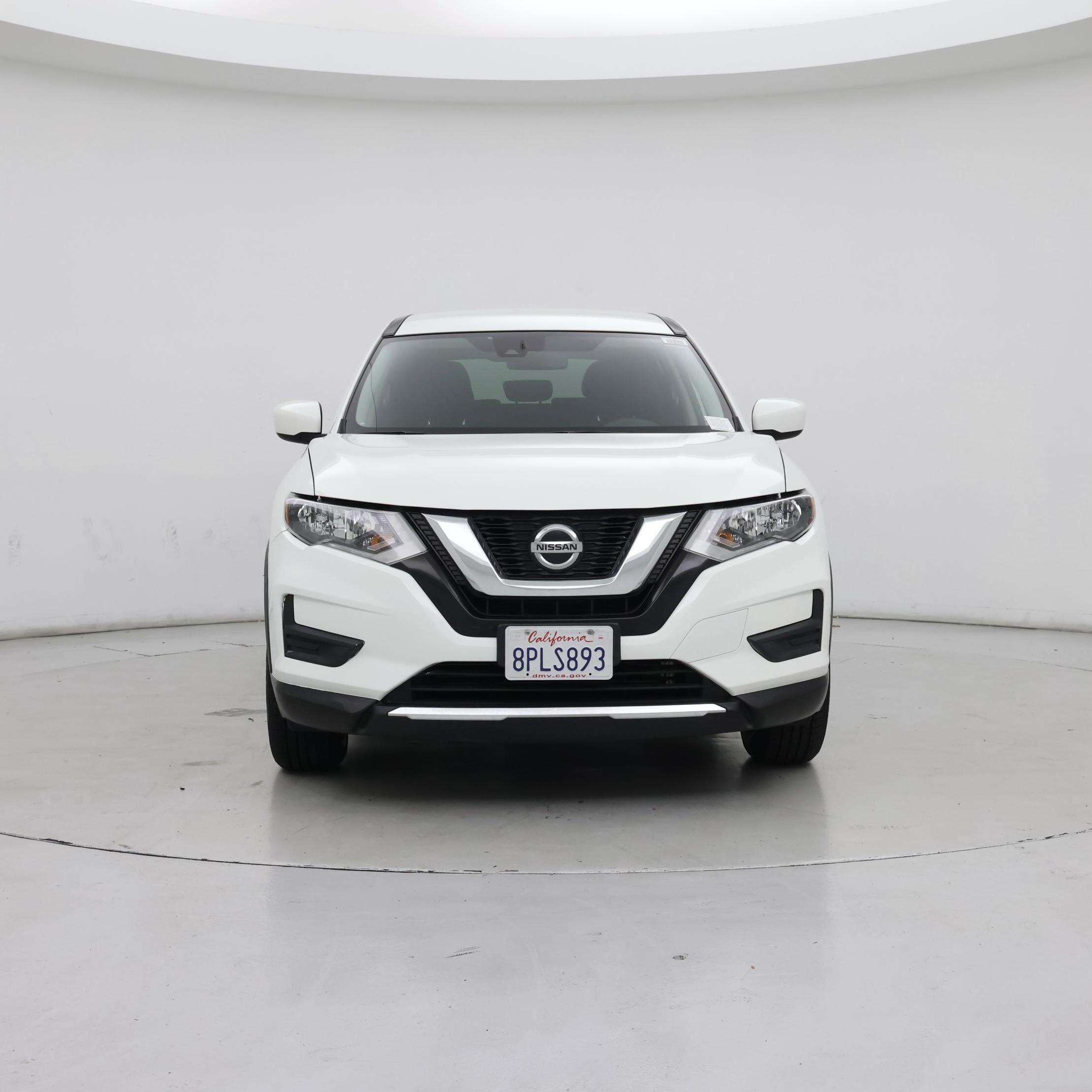 Thumbnail: 2020 Nissan Rogue - 5