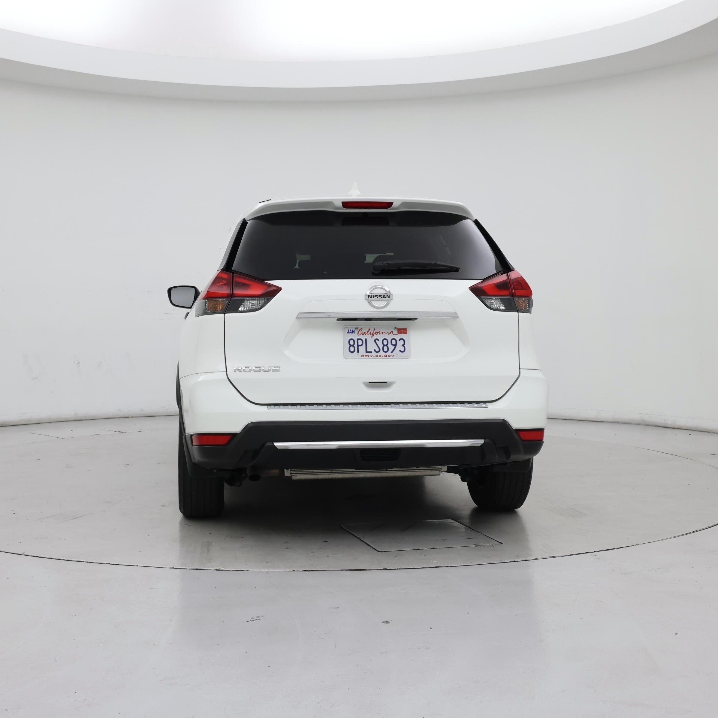 Thumbnail: 2020 Nissan Rogue - 6