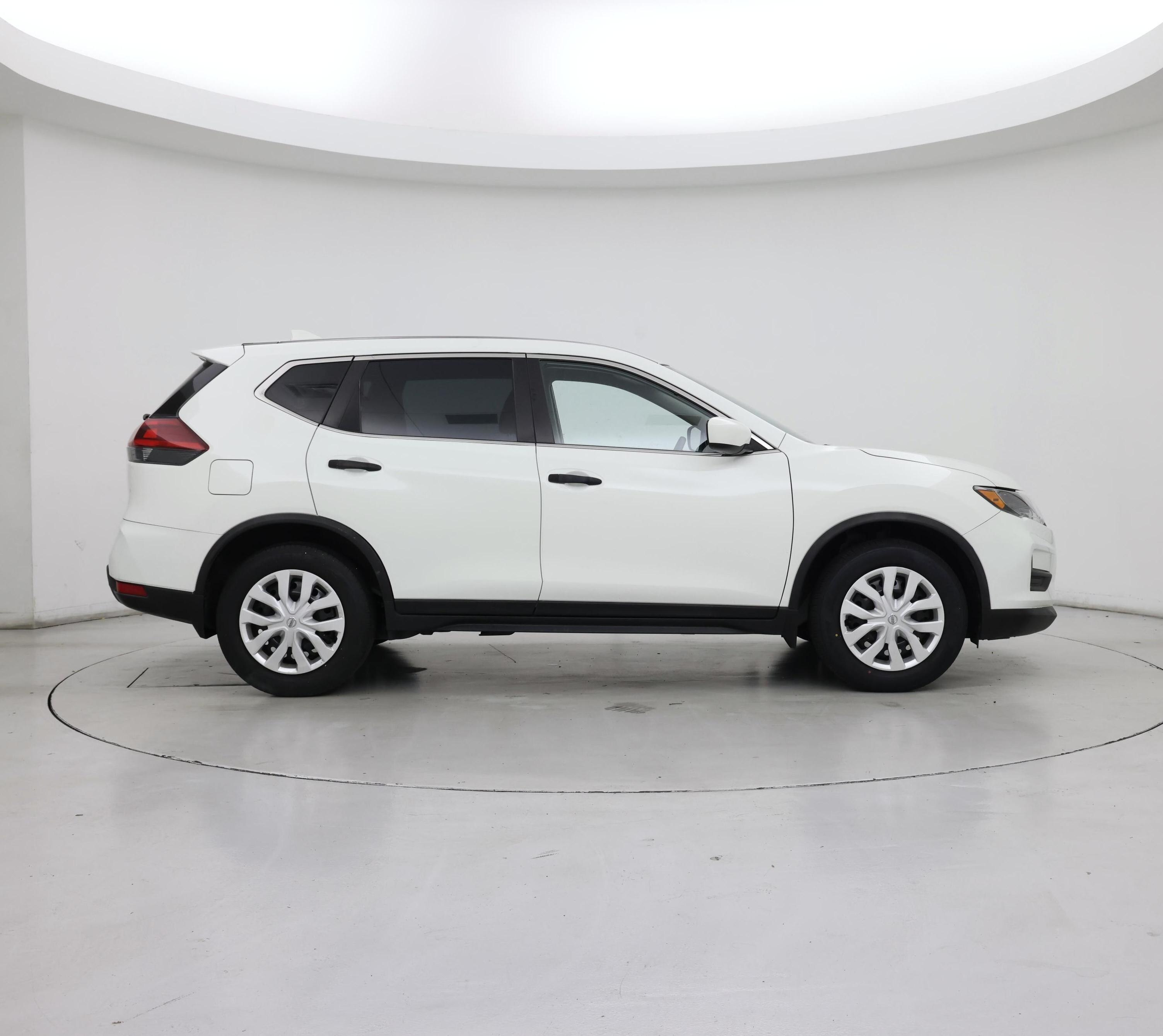Thumbnail: 2020 Nissan Rogue - 7
