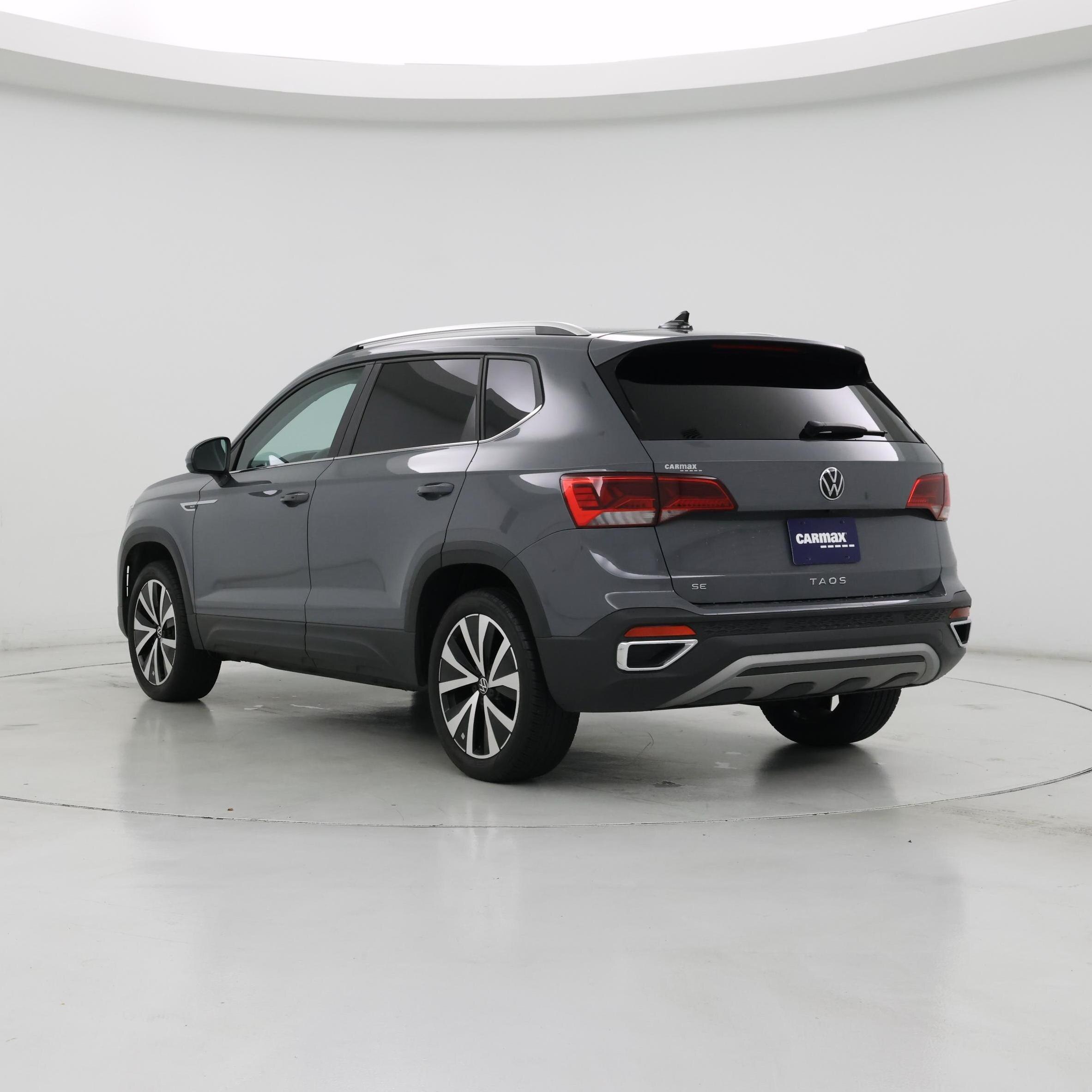 Thumbnail: 2024 Volkswagen Taos - 2