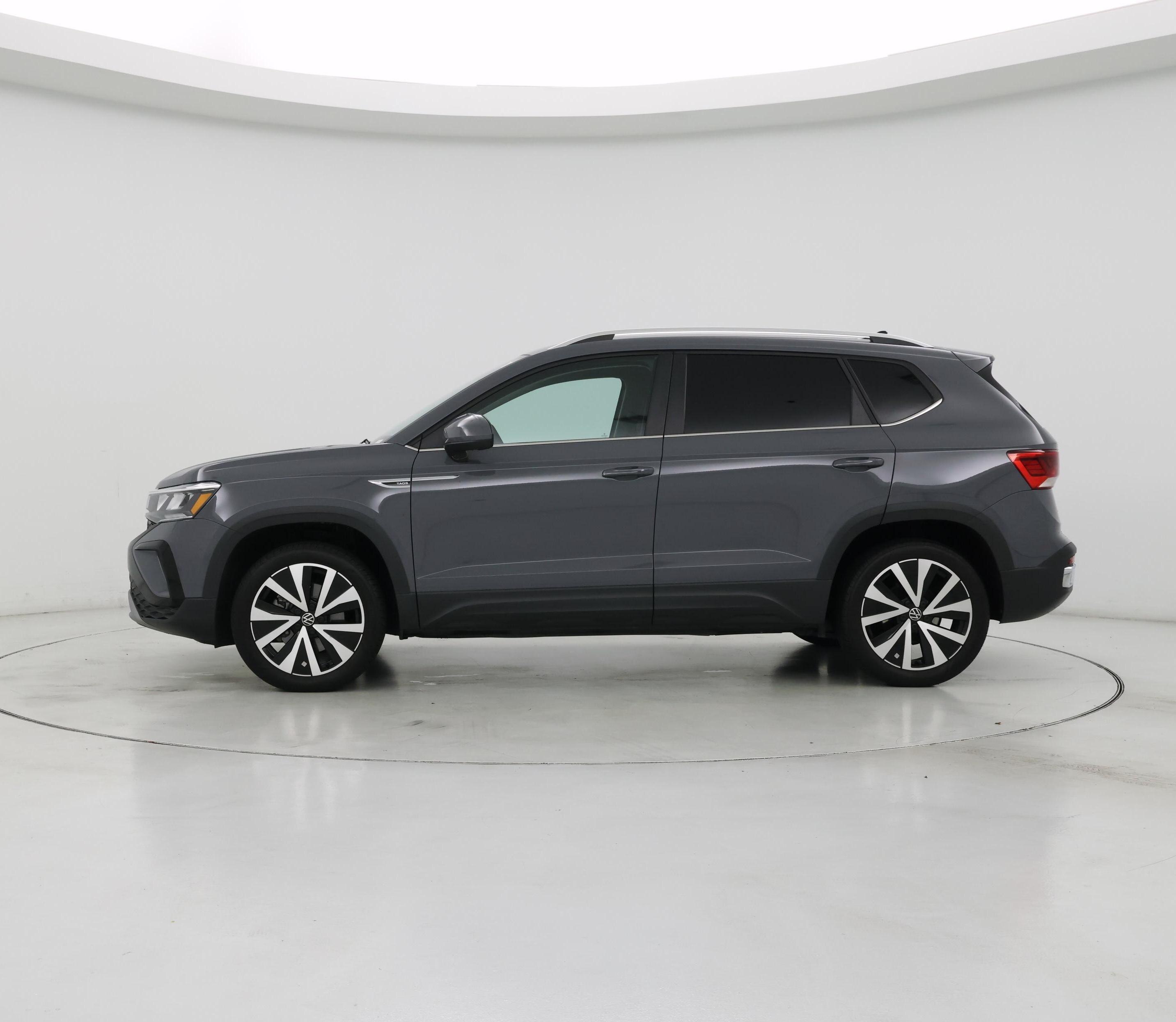 Thumbnail: 2024 Volkswagen Taos - 3