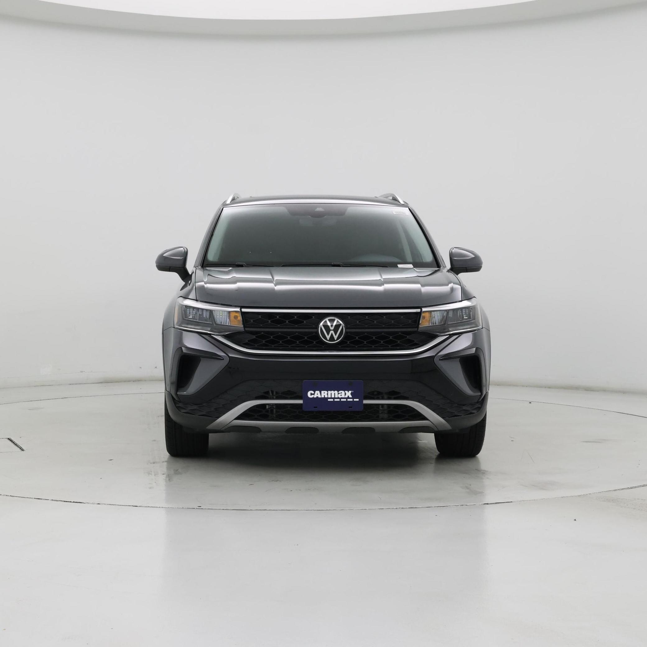 Thumbnail: 2024 Volkswagen Taos - 5