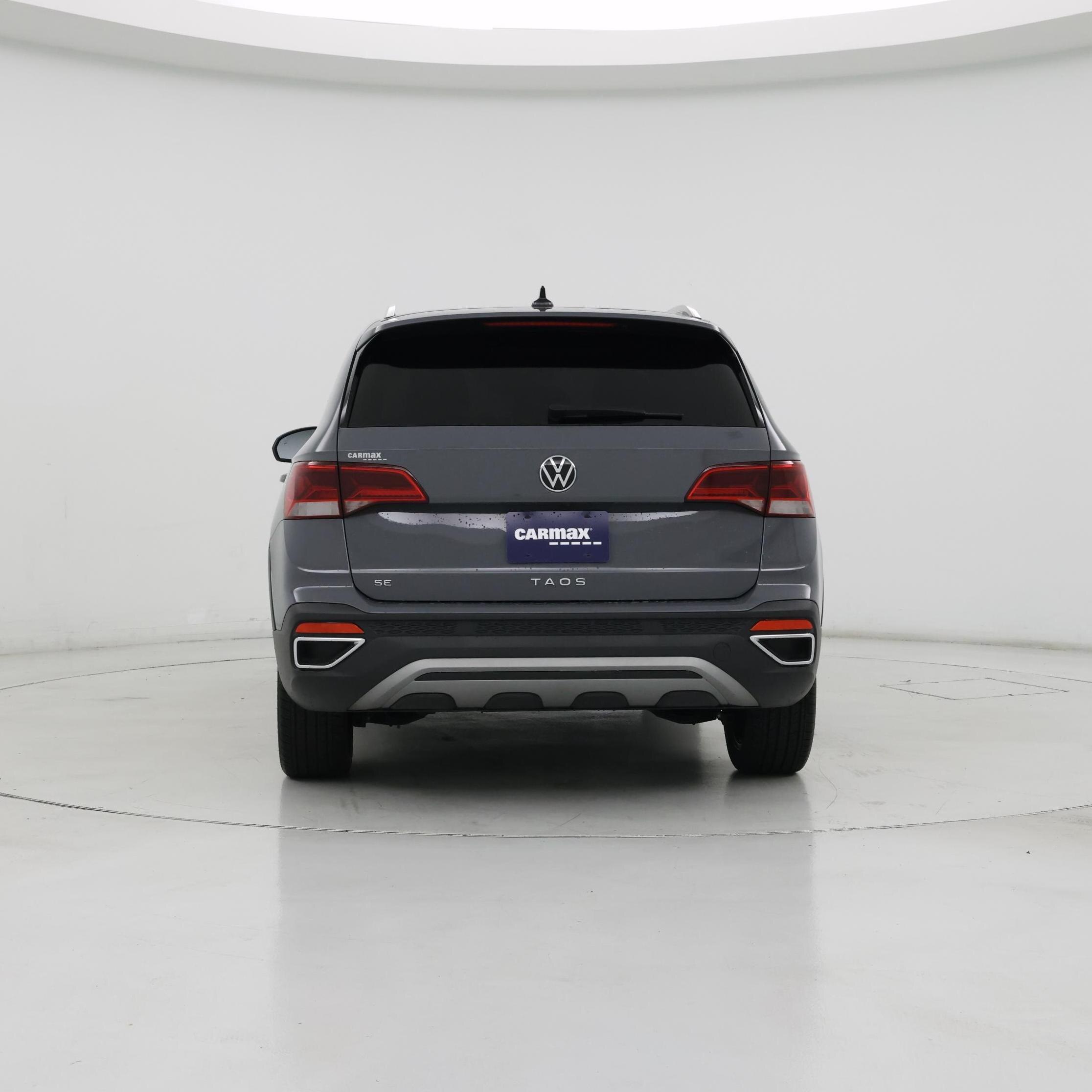 Thumbnail: 2024 Volkswagen Taos - 6