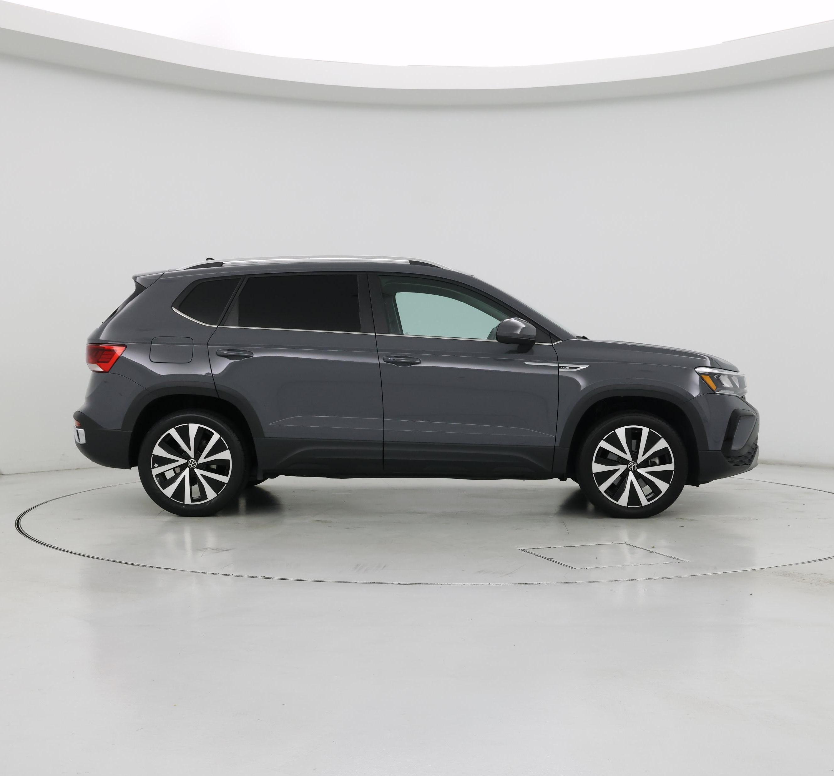 Thumbnail: 2024 Volkswagen Taos - 7