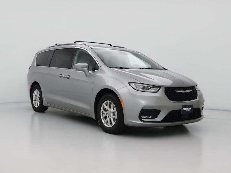 2021 Chrysler Pacifica Touring L -
                  Gilbert, AZ