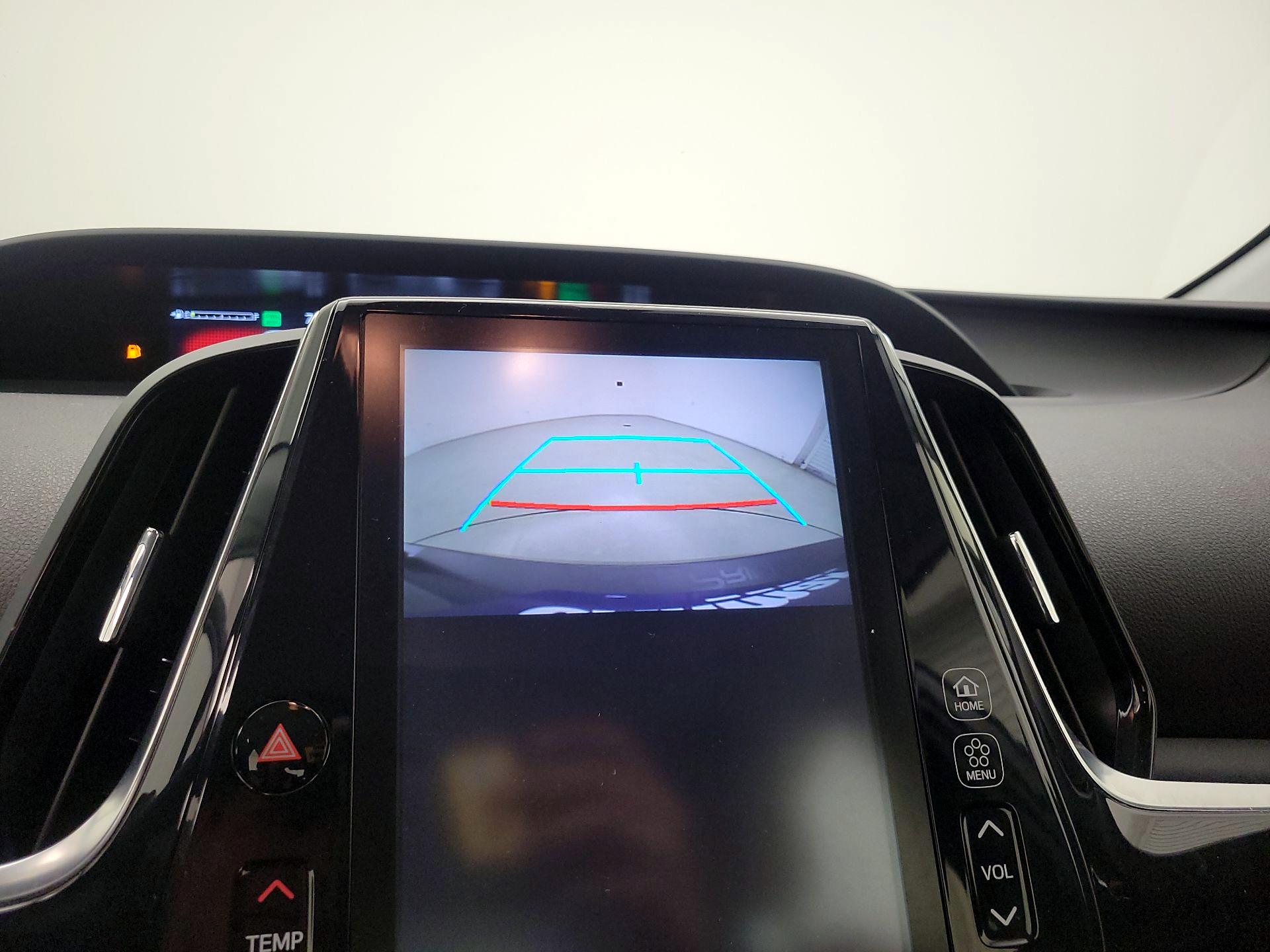 Thumbnail: 2020 Toyota Prius Prime - 15