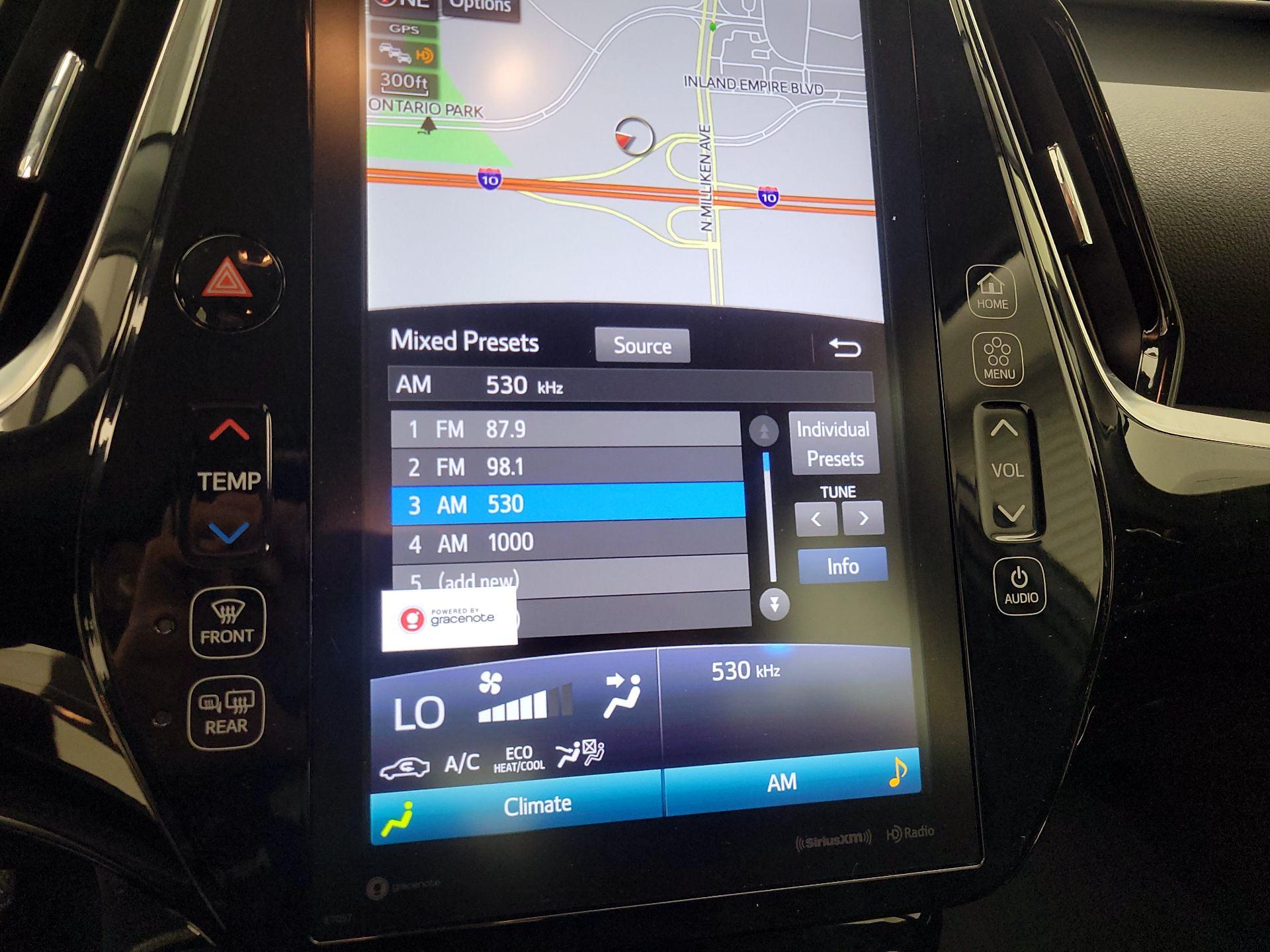 Thumbnail: 2020 Toyota Prius Prime - 16