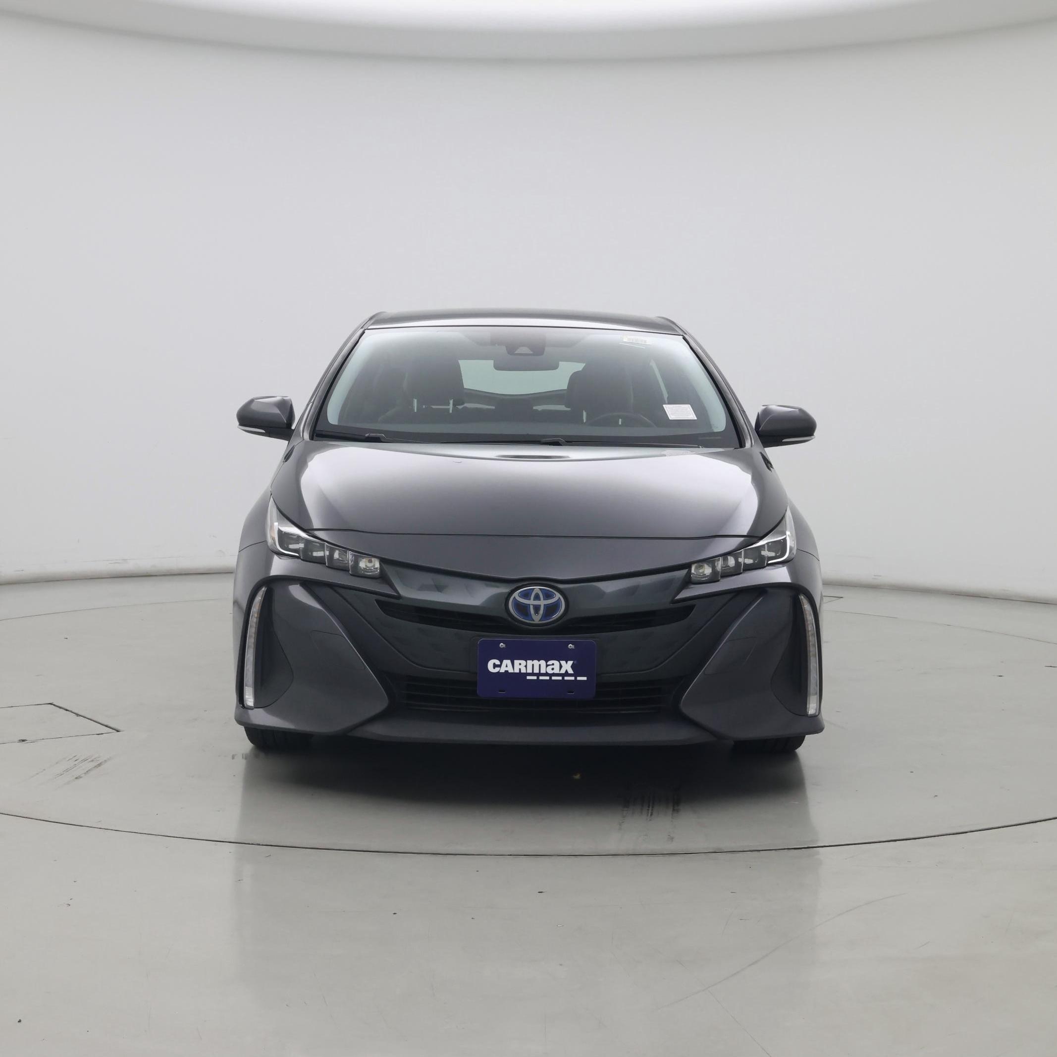 Thumbnail: 2020 Toyota Prius Prime - 5