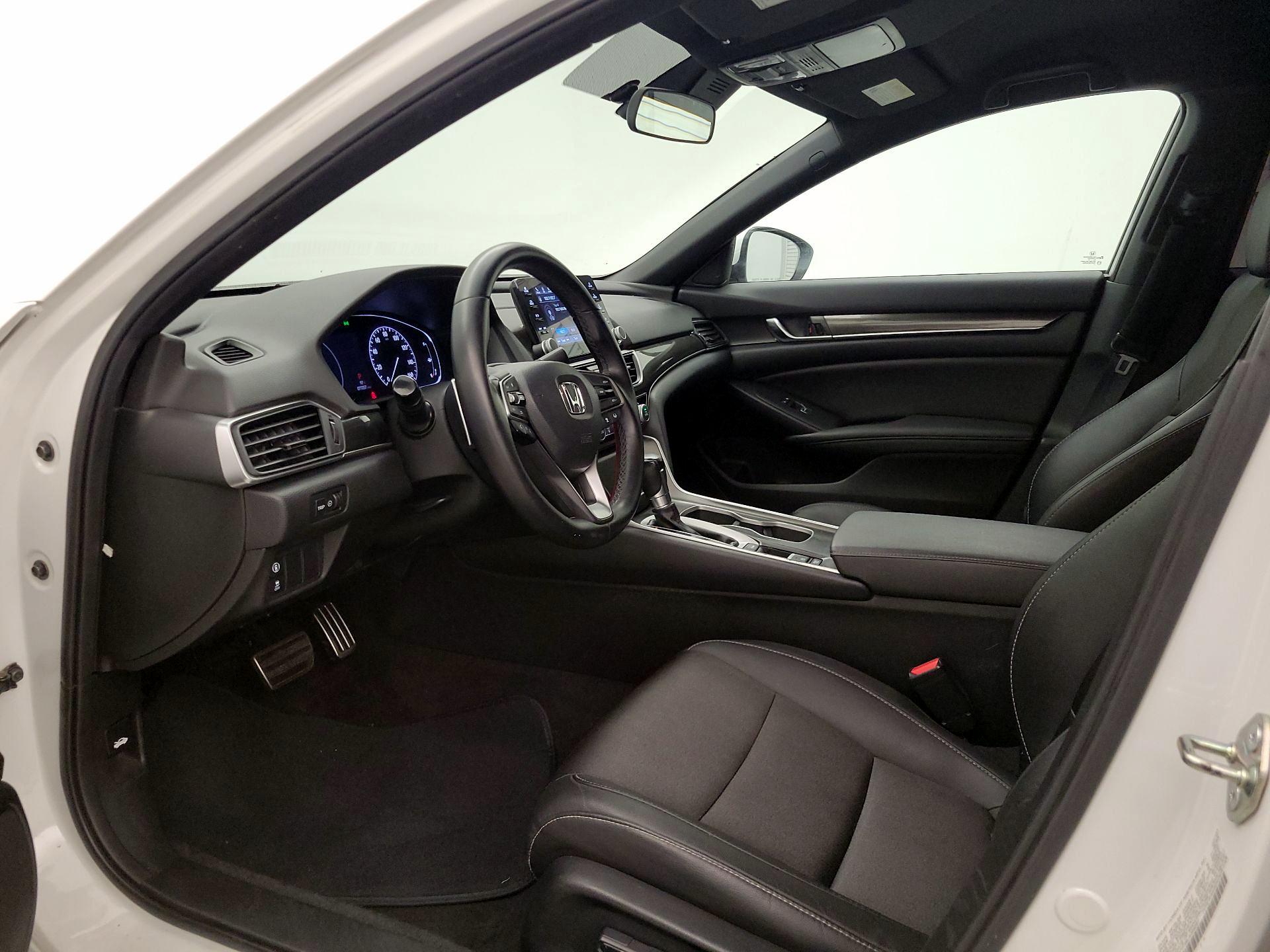Thumbnail: 2020 Honda Accord - 11