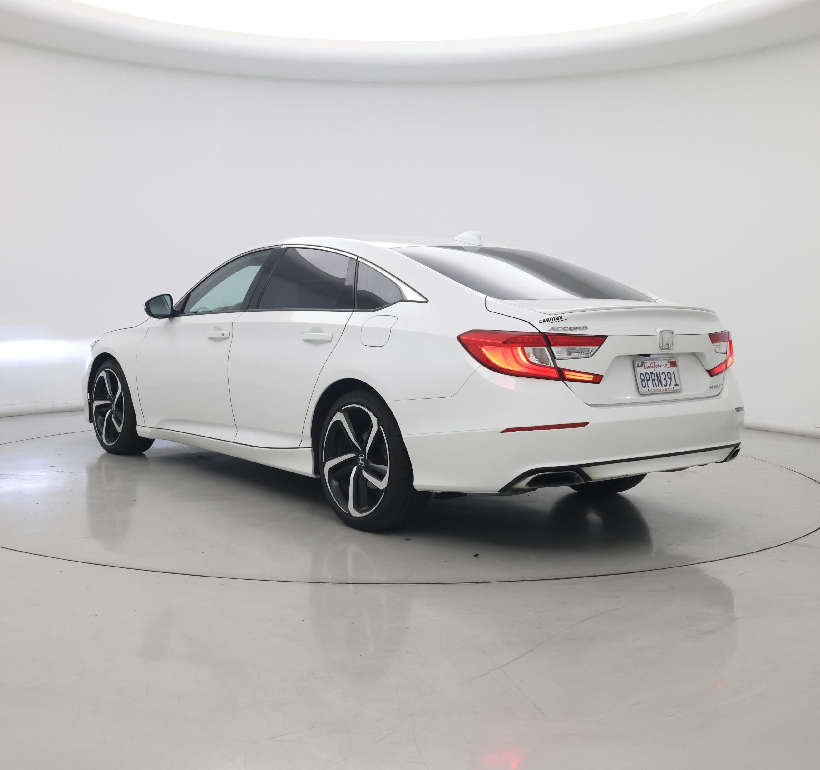 Thumbnail: 2020 Honda Accord - 2