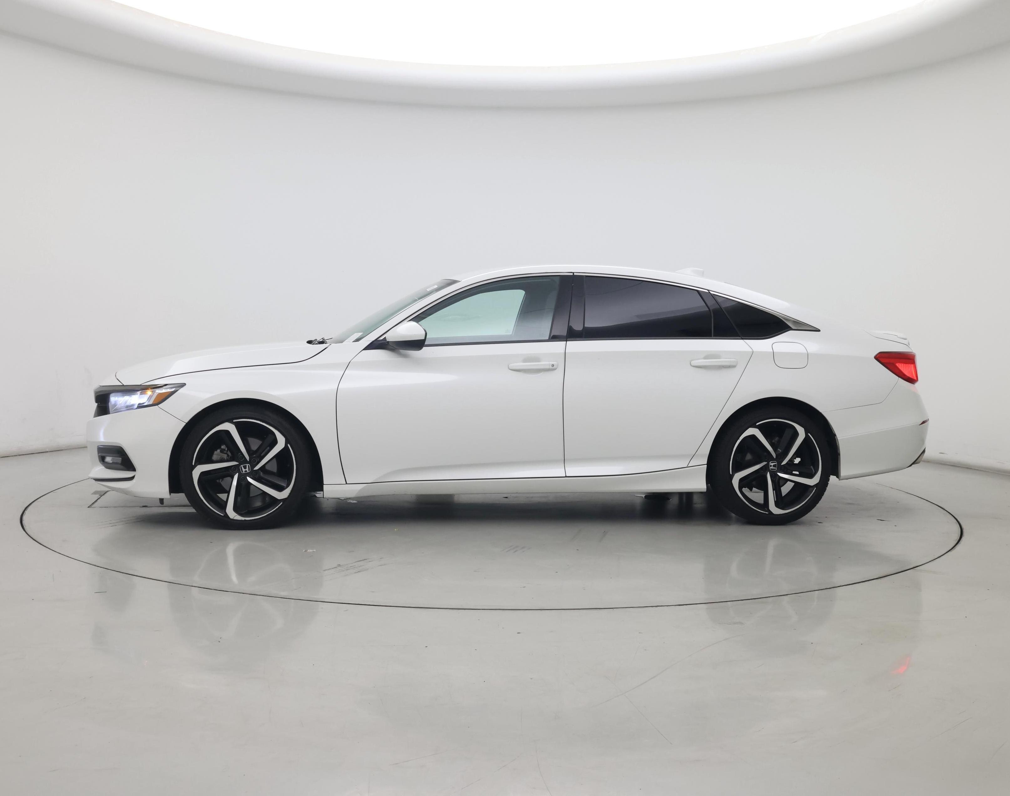 Thumbnail: 2020 Honda Accord - 3