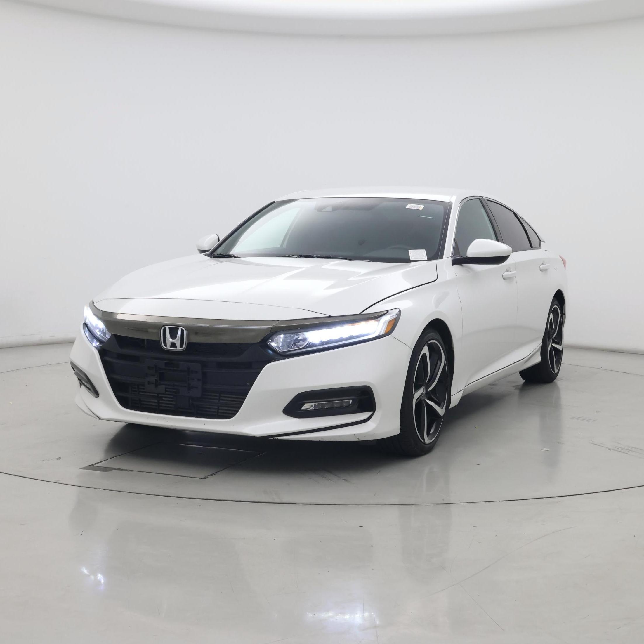 Thumbnail: 2020 Honda Accord - 4