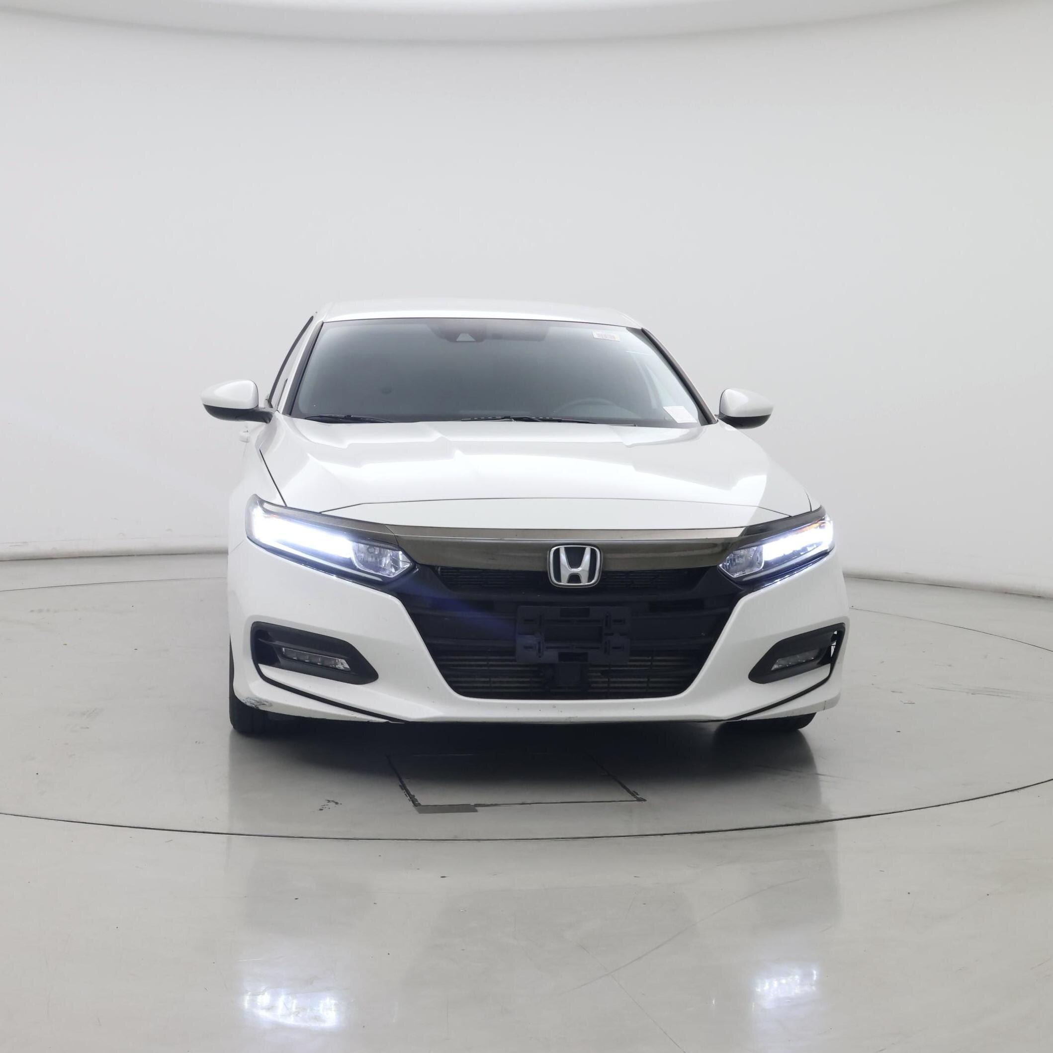 Thumbnail: 2020 Honda Accord - 5