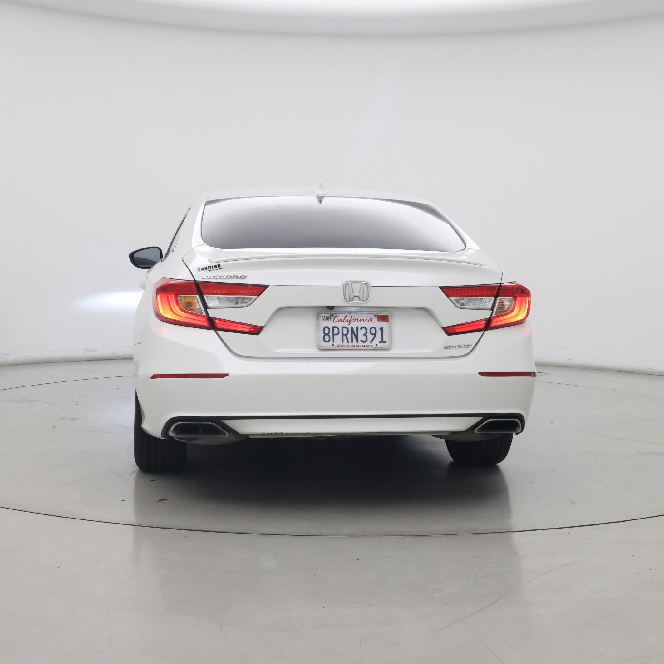 Thumbnail: 2020 Honda Accord - 6