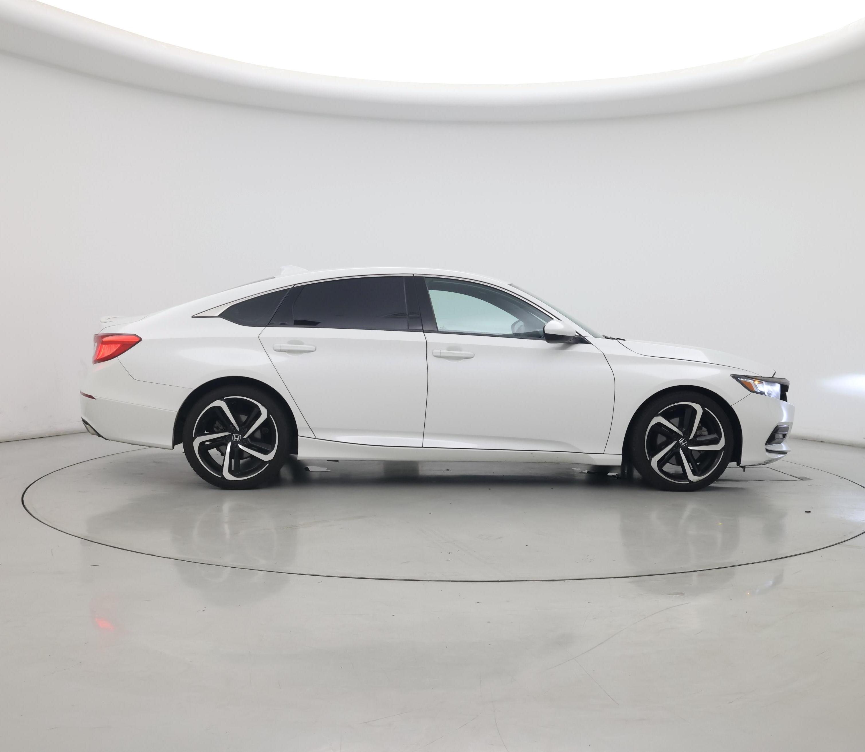 Thumbnail: 2020 Honda Accord - 7