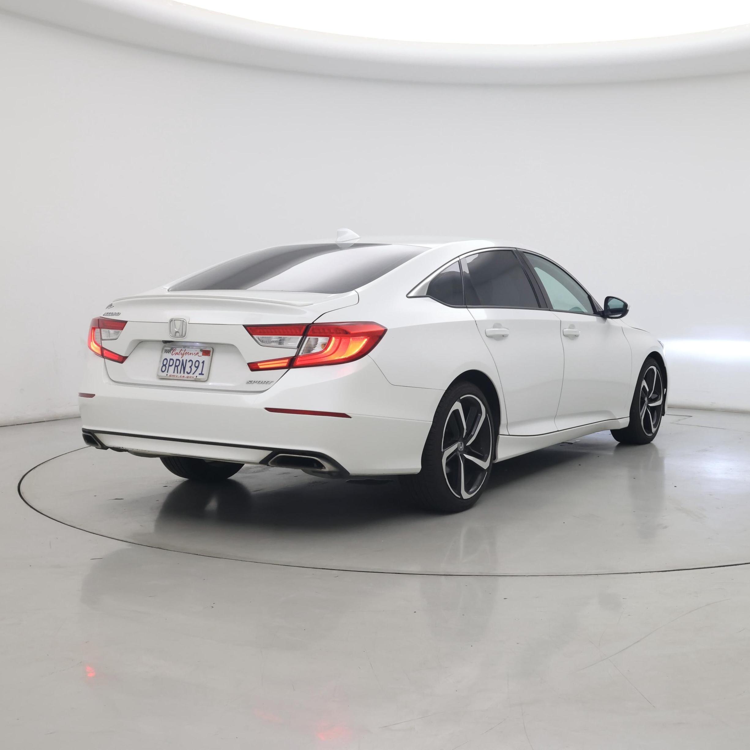 Thumbnail: 2020 Honda Accord - 8