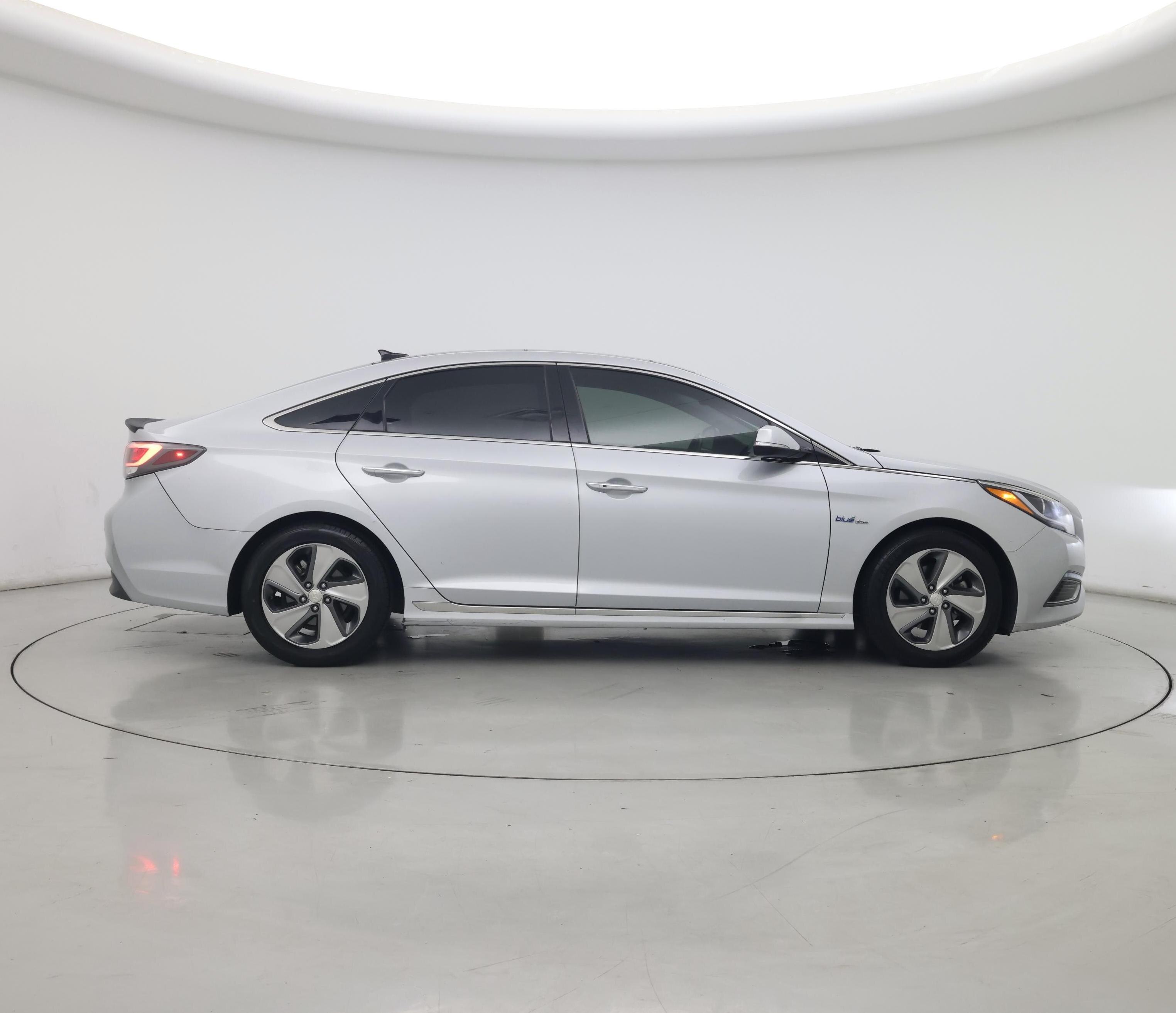 Thumbnail: 2017 Hyundai Sonata - 7