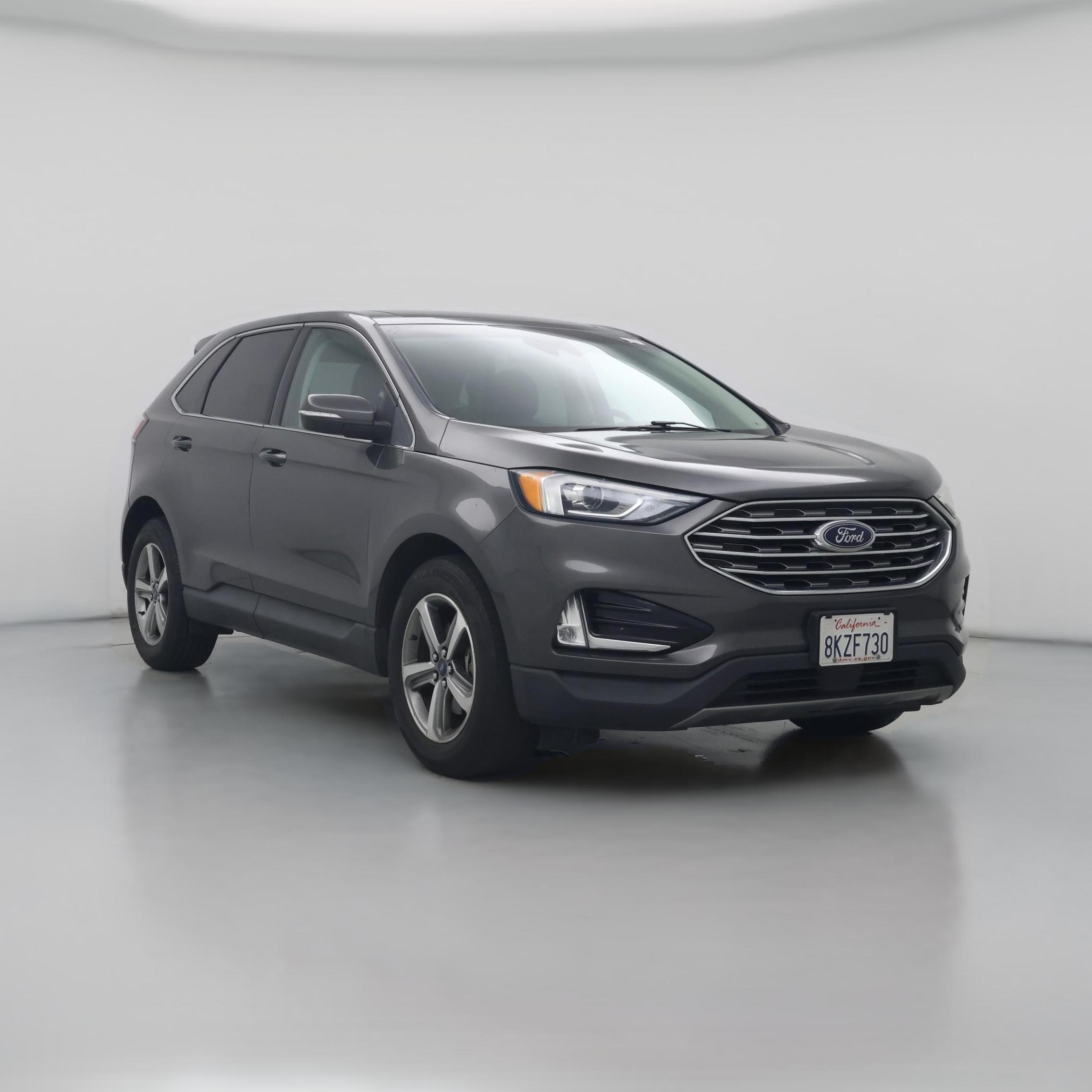 Thumbnail: 2019 Ford Edge - 1