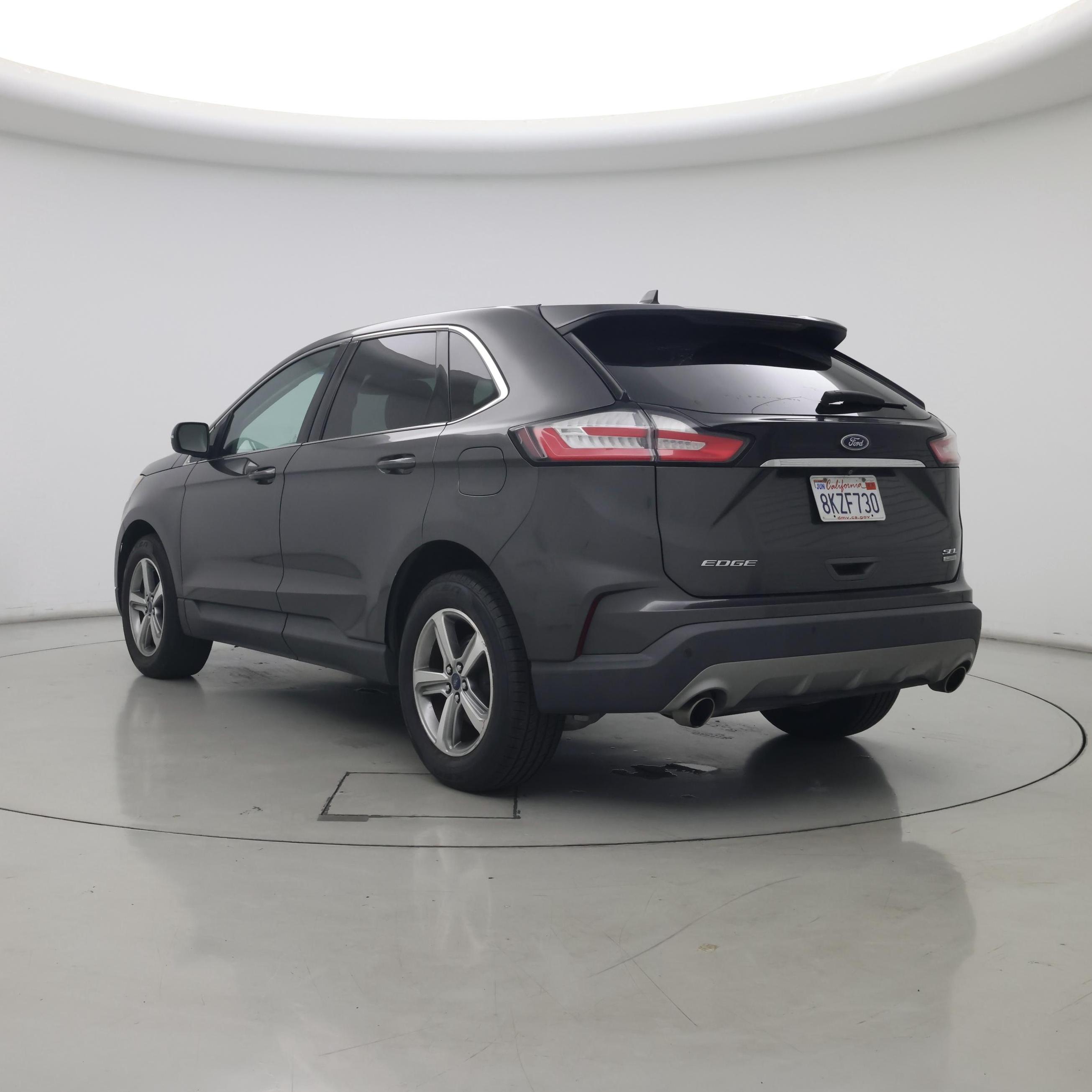 Thumbnail: 2019 Ford Edge - 2