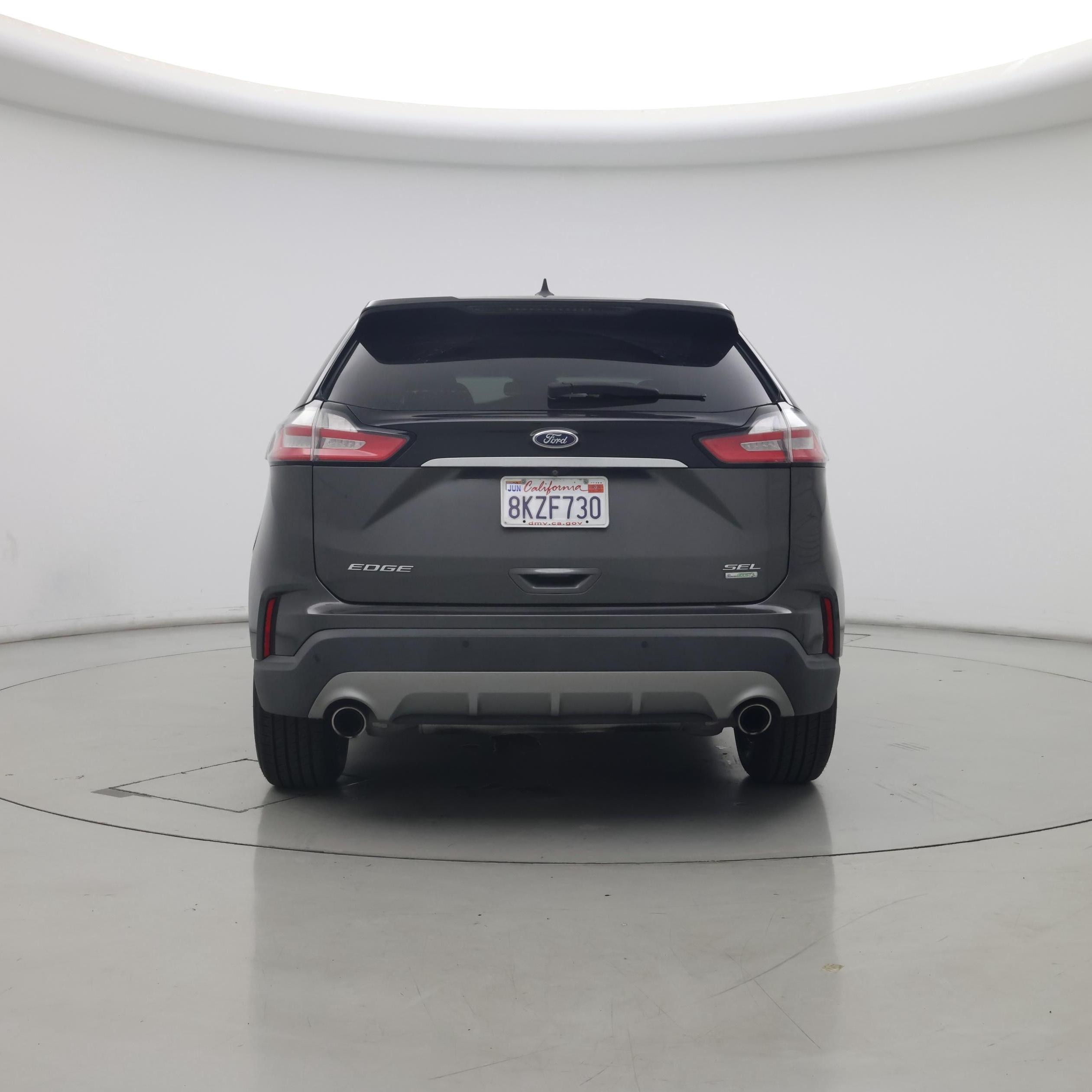 Thumbnail: 2019 Ford Edge - 6