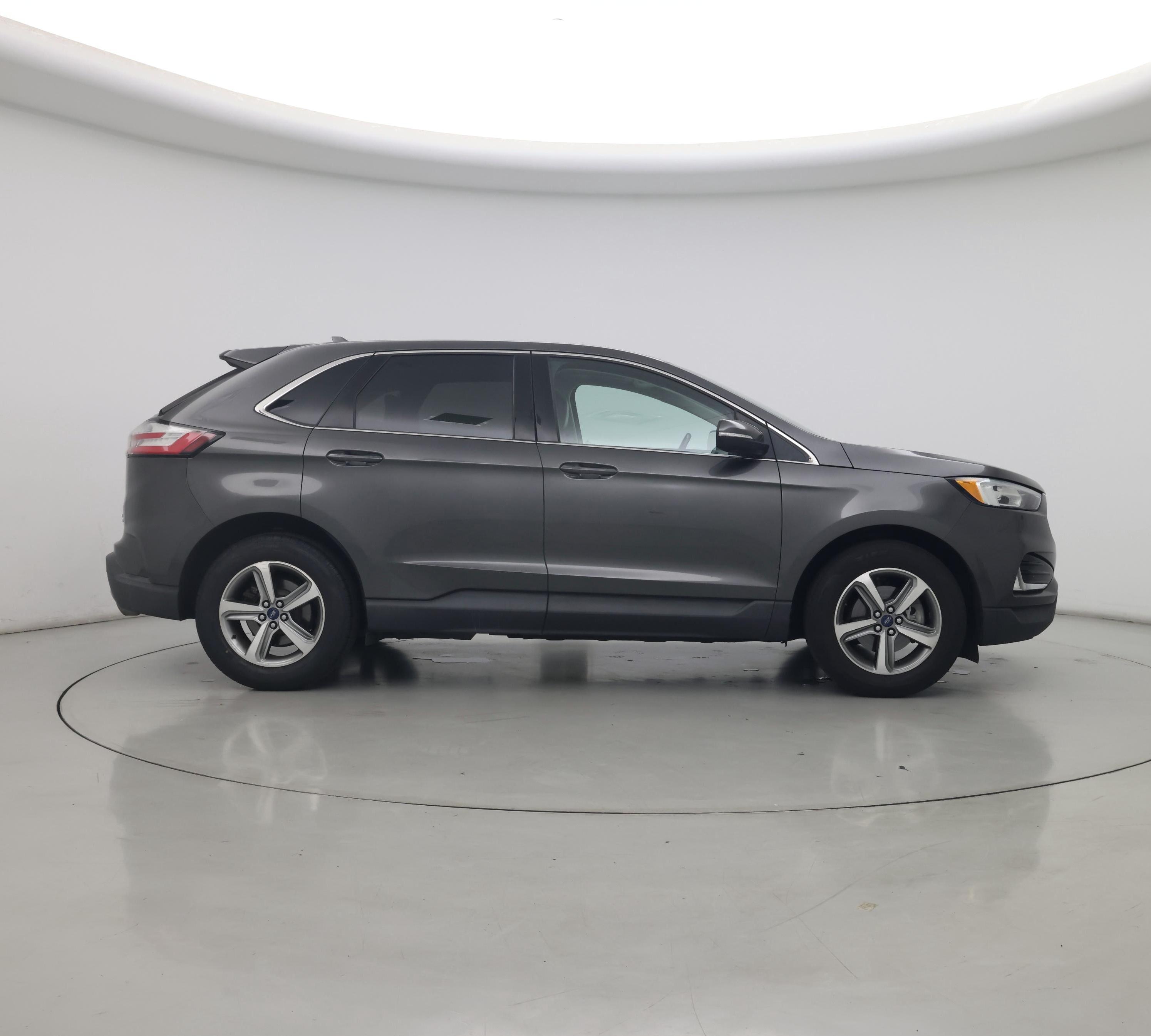 Thumbnail: 2019 Ford Edge - 7