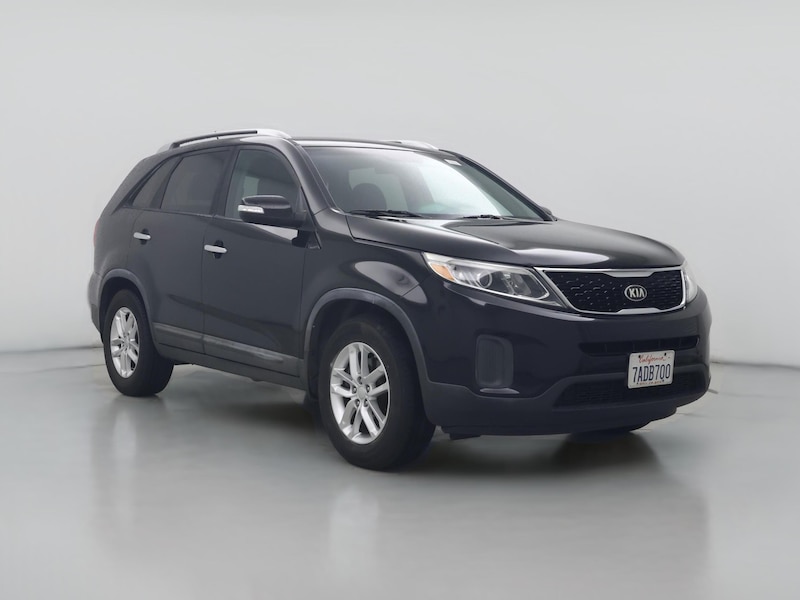 2014 Kia Sorento LX -
                  Ontario, CA