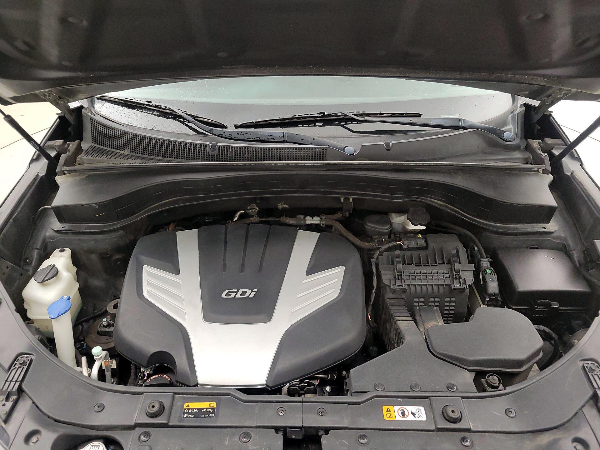 Thumbnail: 2014 Kia Sorento - 20