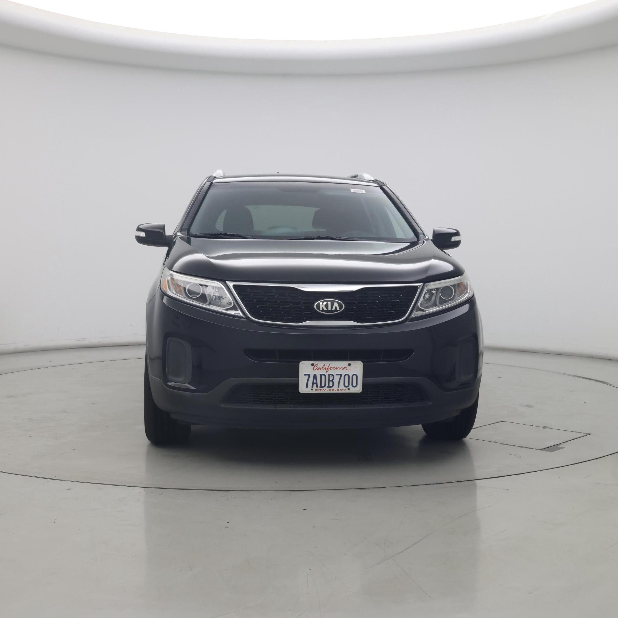 Thumbnail: 2014 Kia Sorento - 5