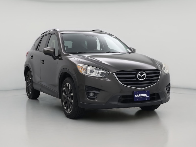 2016 Mazda CX-5 Grand Touring -
                  Buena Park, CA