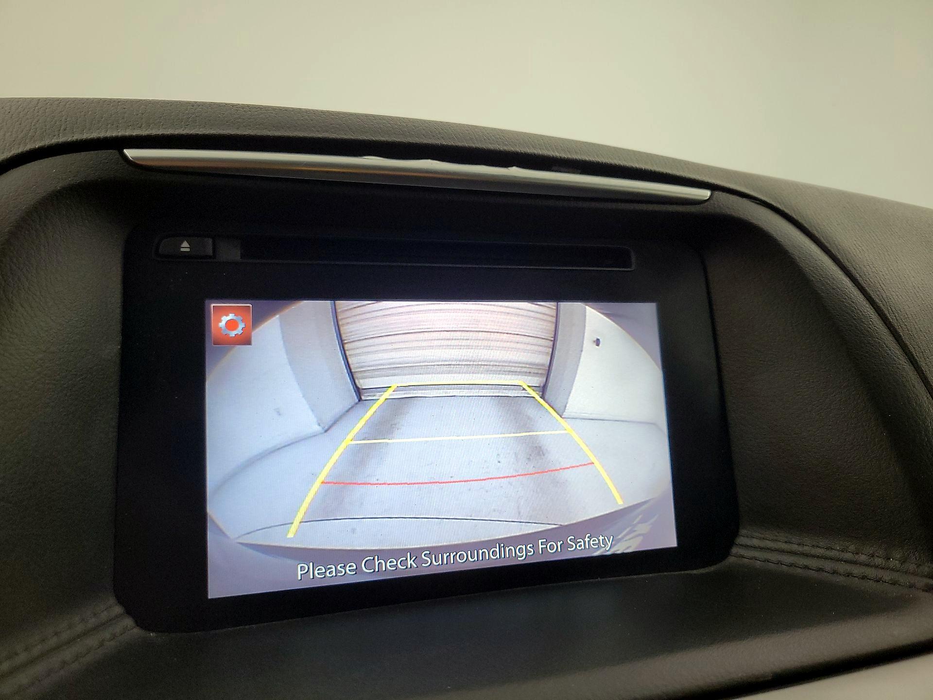 Thumbnail: 2016 Mazda CX-5 - 15