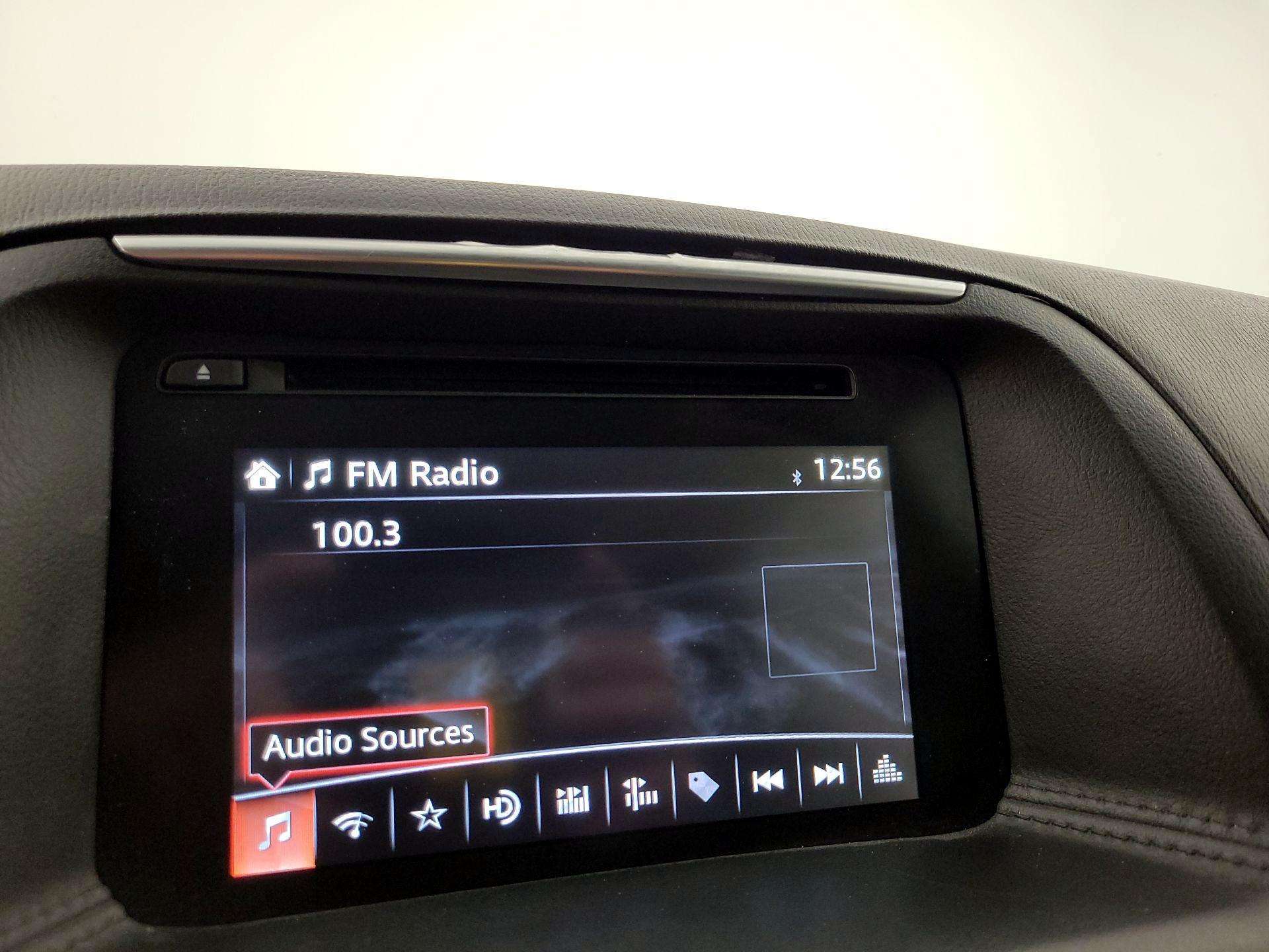 Thumbnail: 2016 Mazda CX-5 - 16