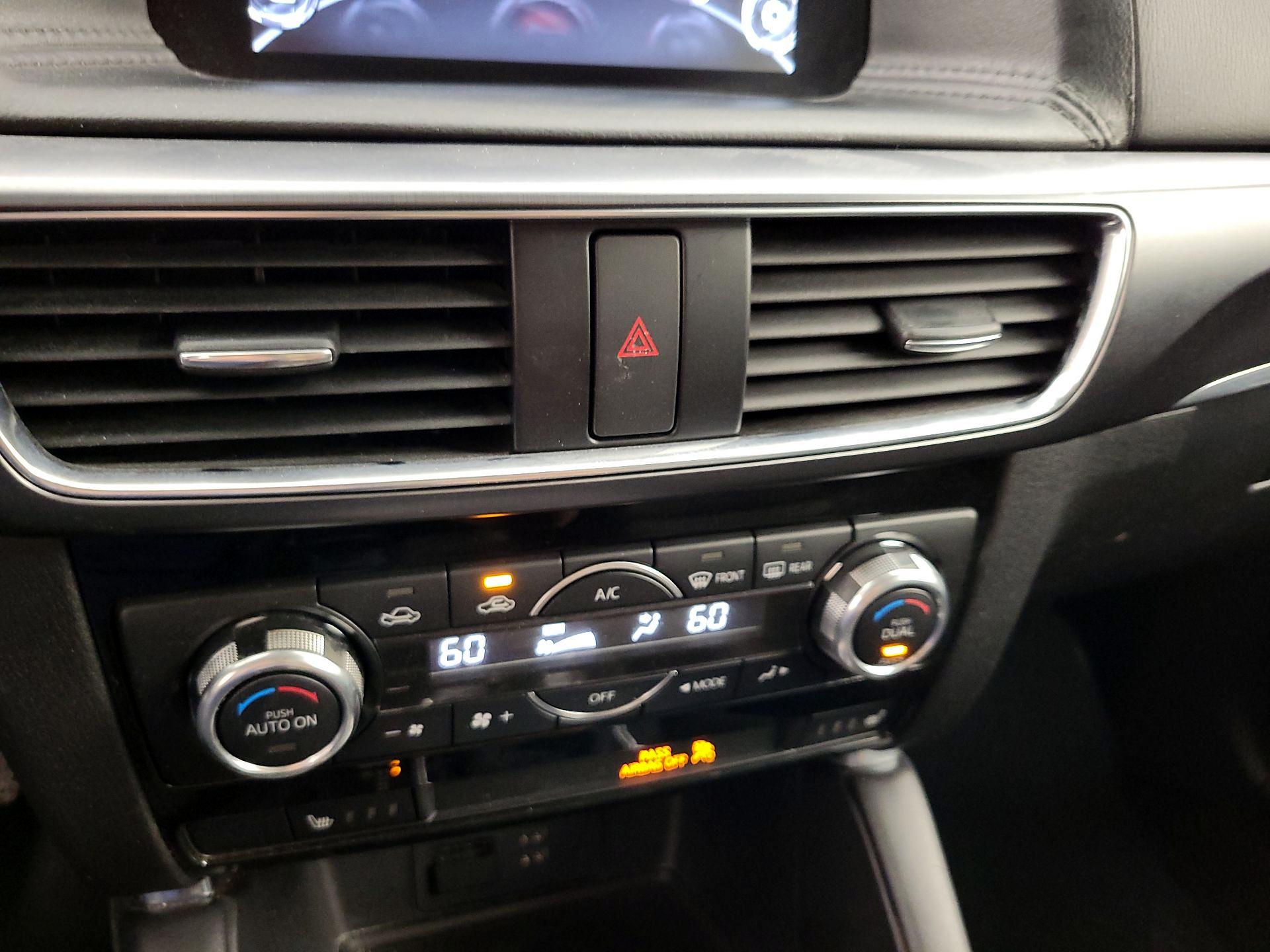 Thumbnail: 2016 Mazda CX-5 - 17