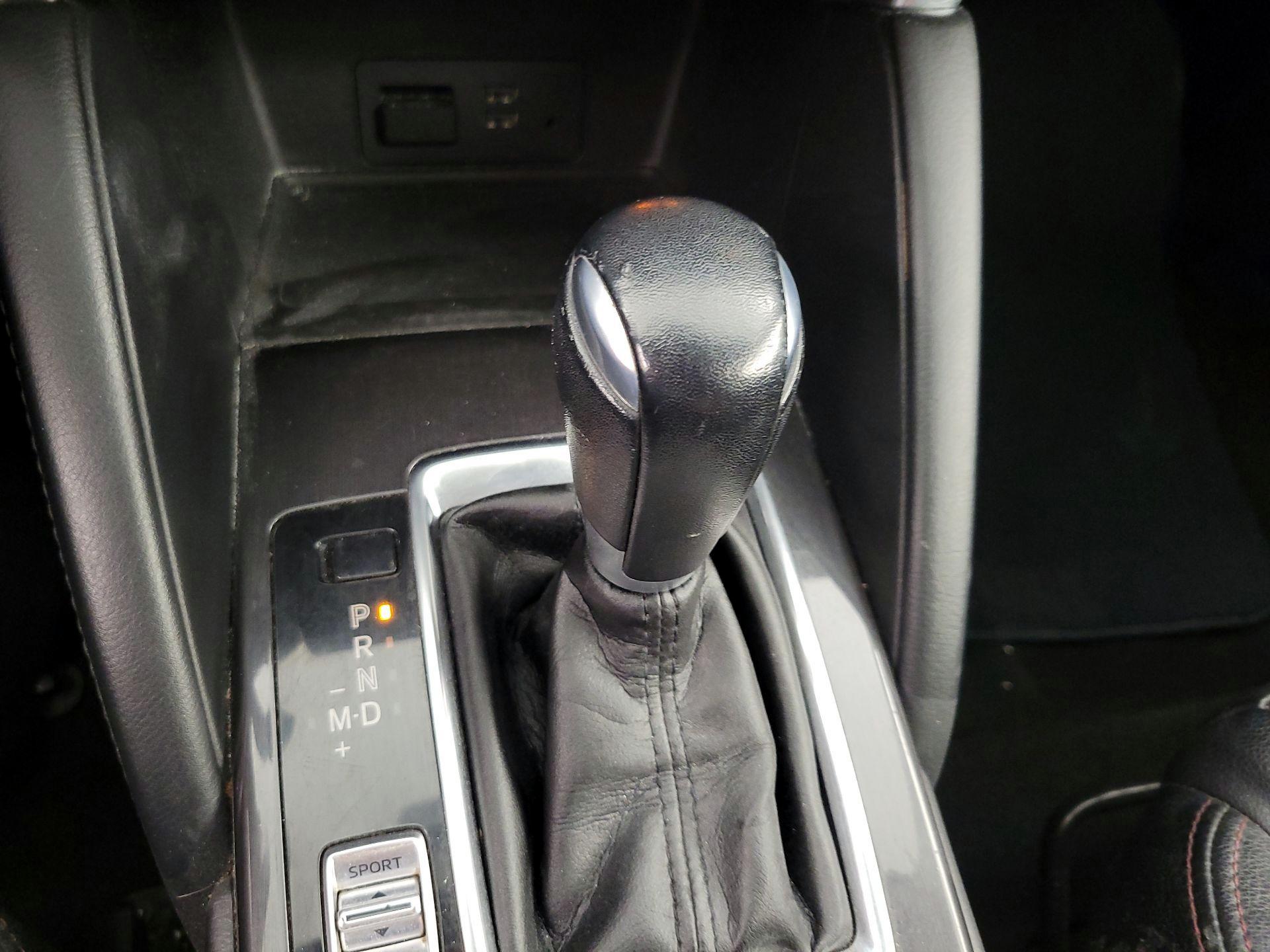 Thumbnail: 2016 Mazda CX-5 - 18