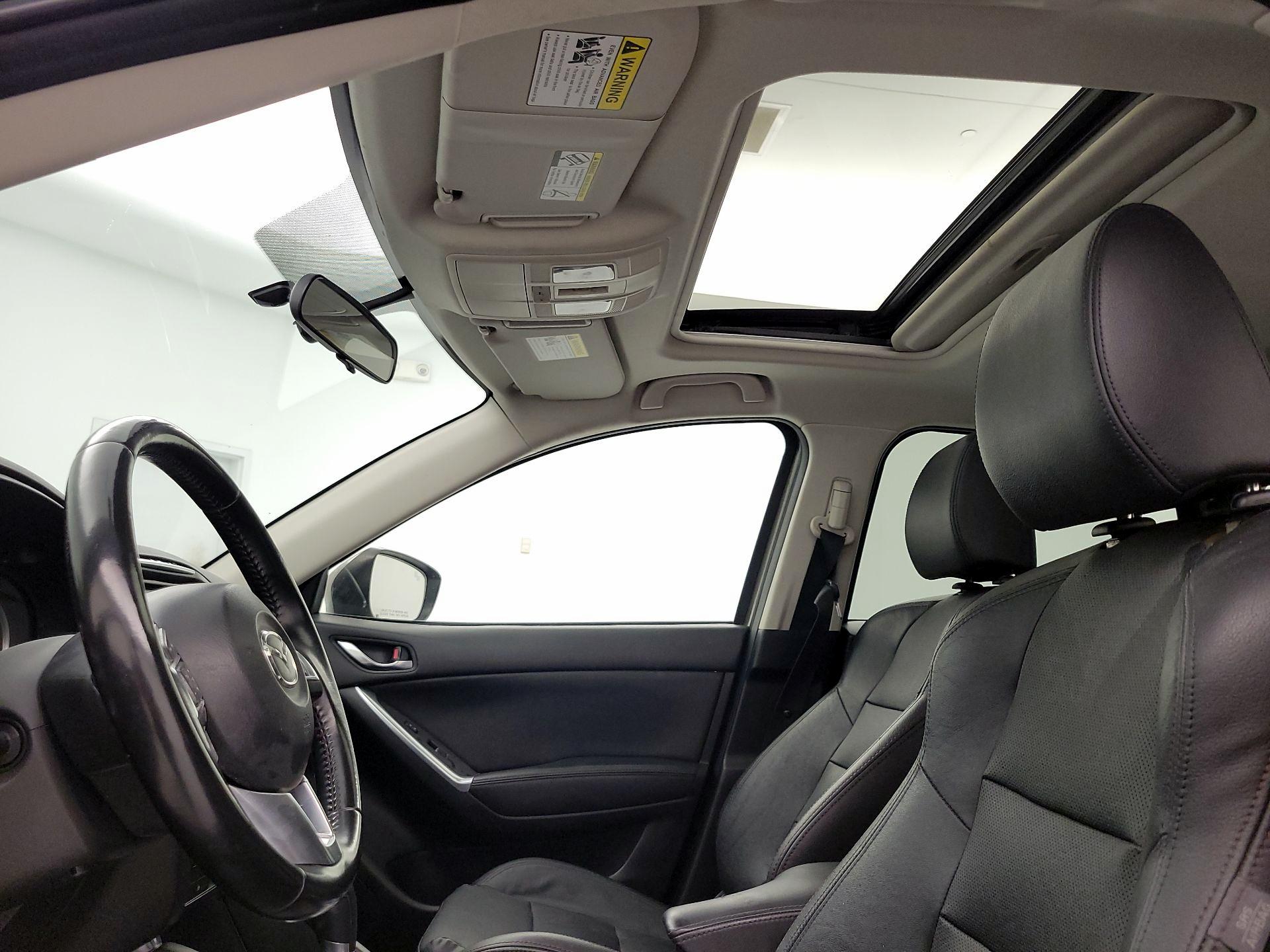 Thumbnail: 2016 Mazda CX-5 - 20