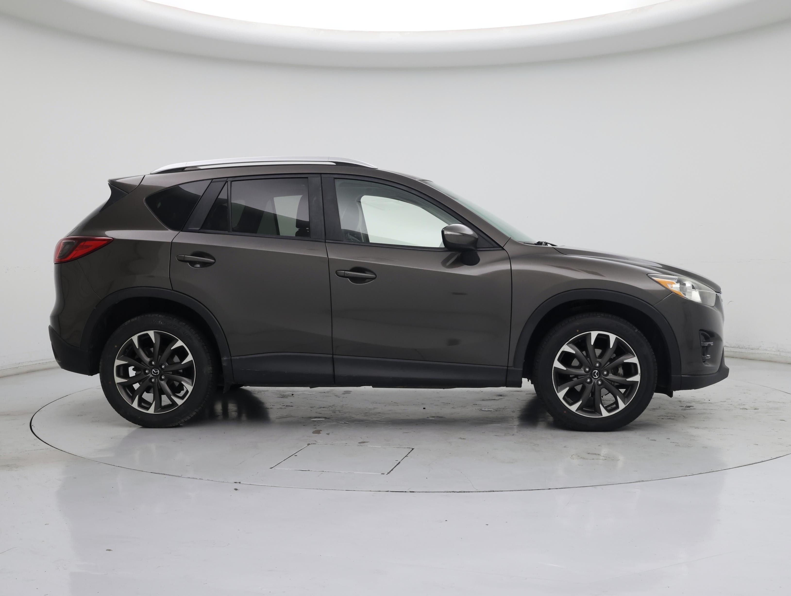 Thumbnail: 2016 Mazda CX-5 - 7